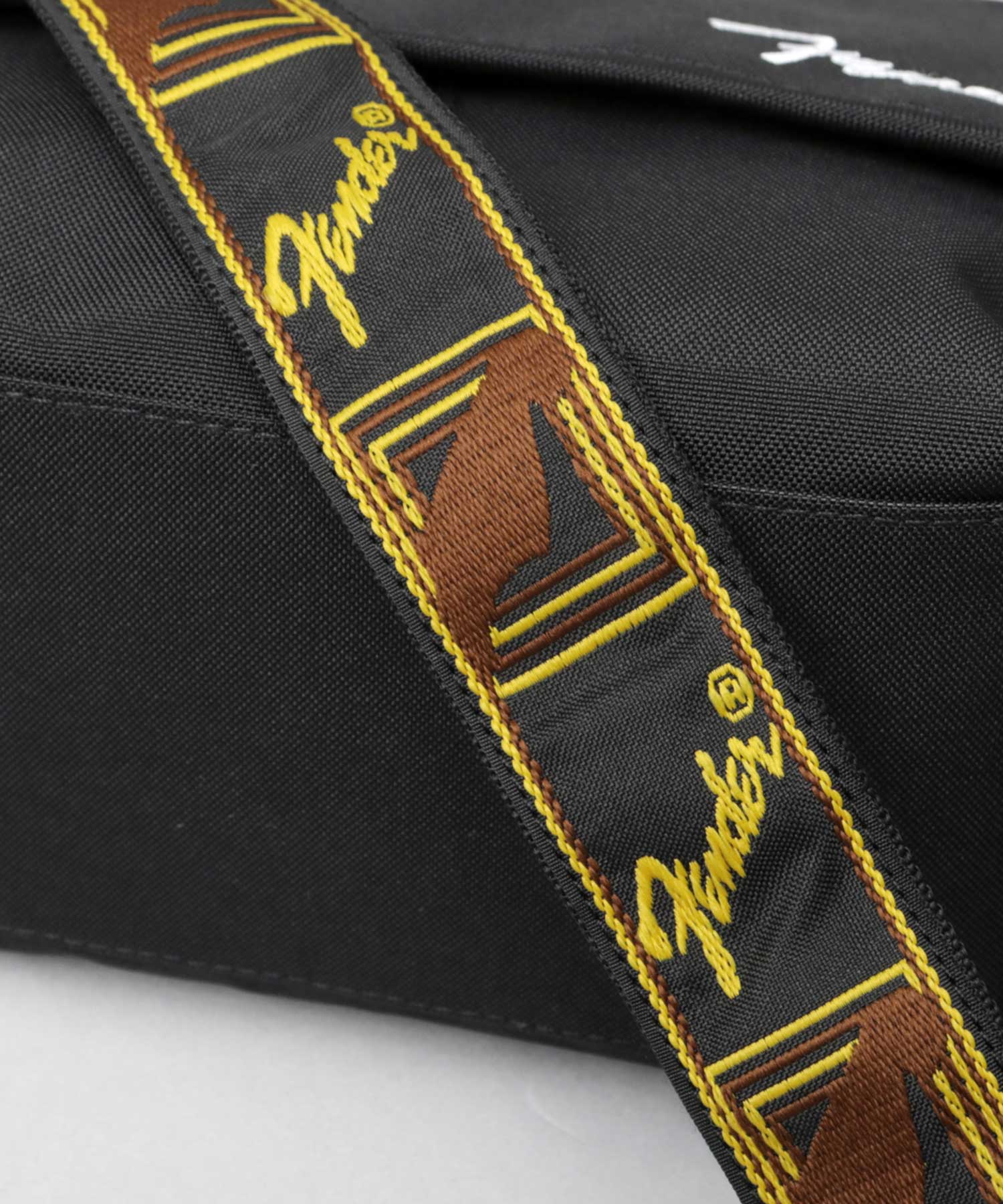 フェンダー FENDER フラップ ショルダーバッグ メンズ レディース メッセンジャーバッグ ミニショルダー