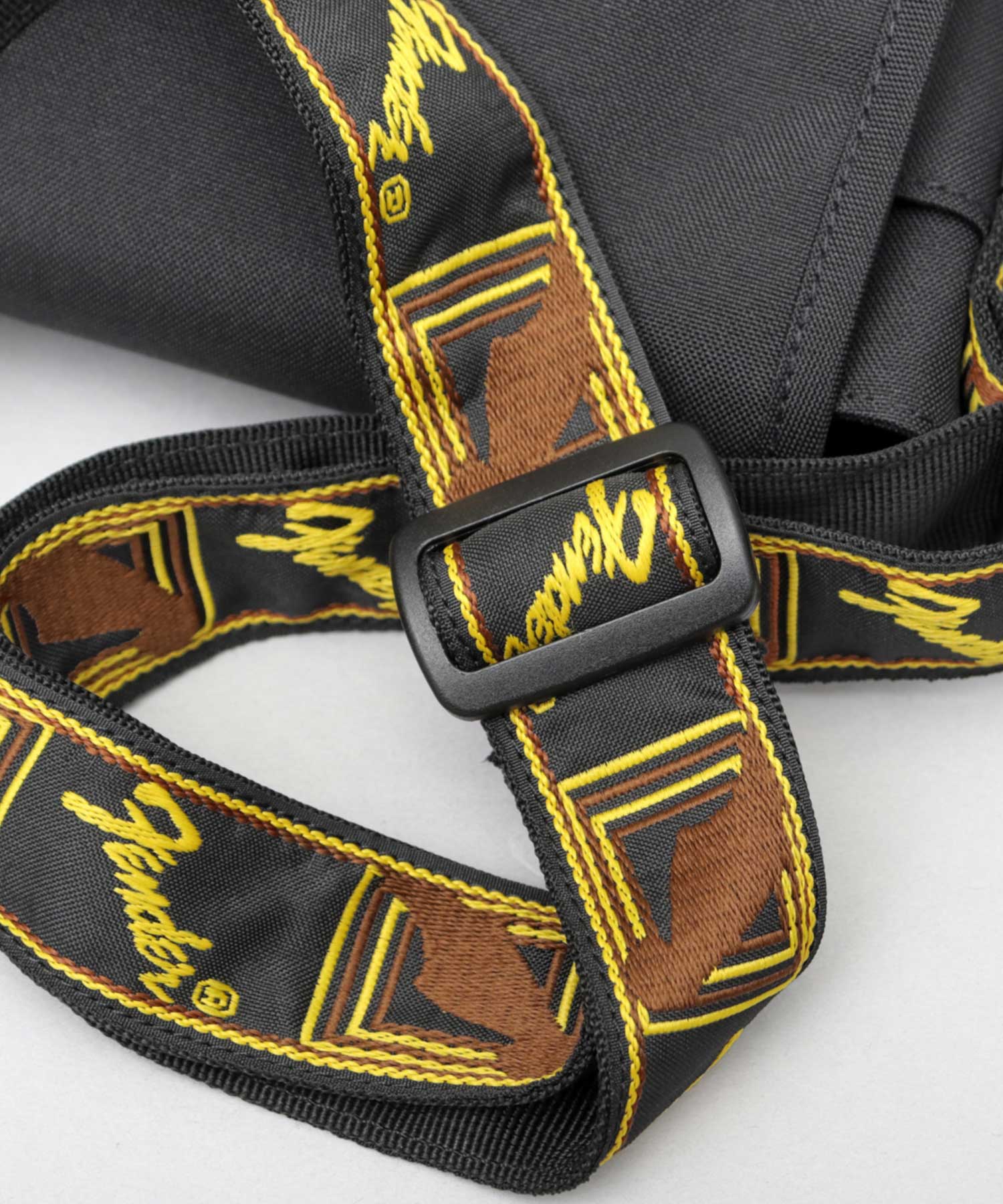 フェンダー FENDER フラップ ショルダーバッグ メンズ レディース メッセンジャーバッグ ミニショルダー