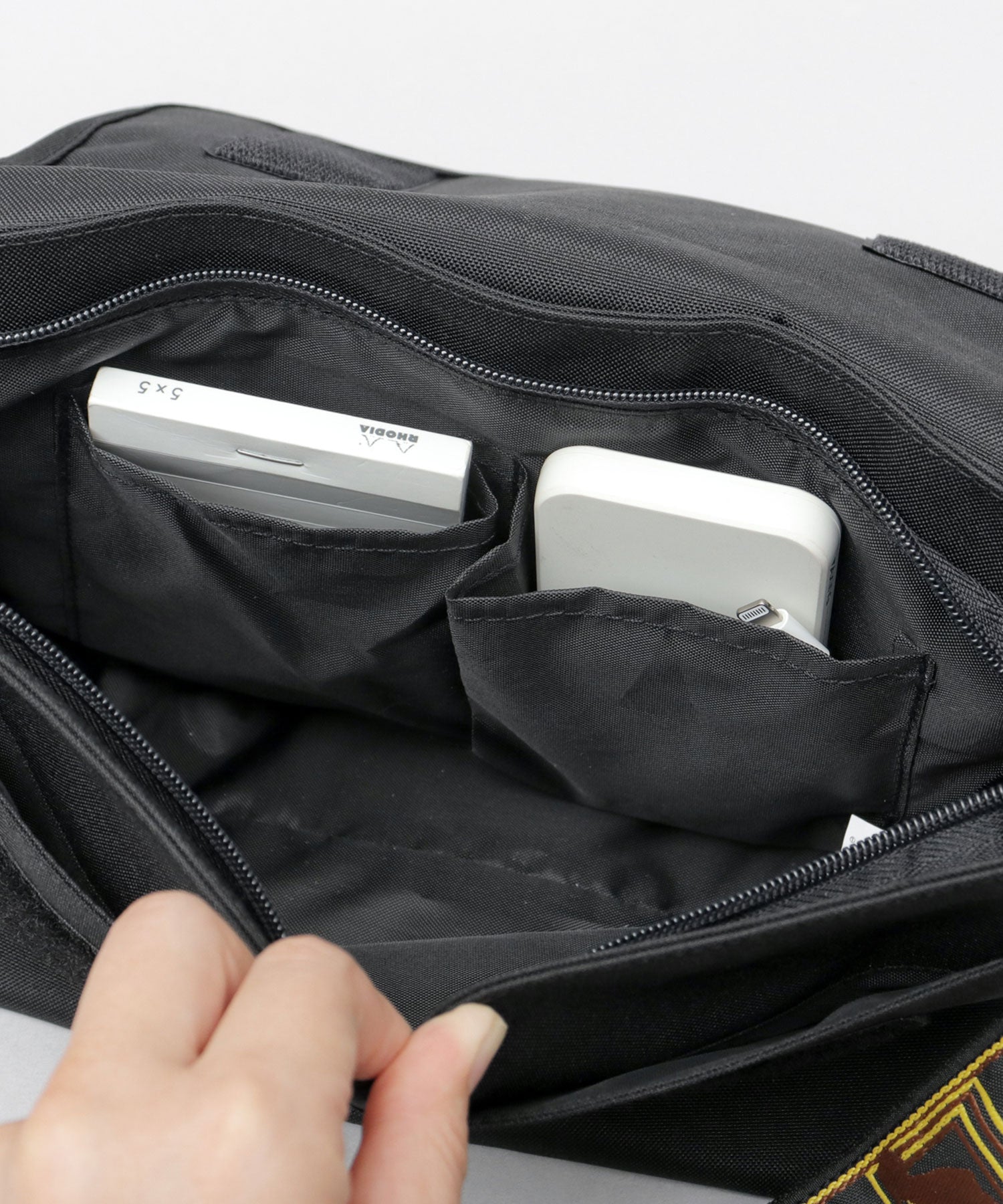 フェンダー FENDER フラップ ショルダーバッグ メンズ レディース メッセンジャーバッグ ミニショルダー