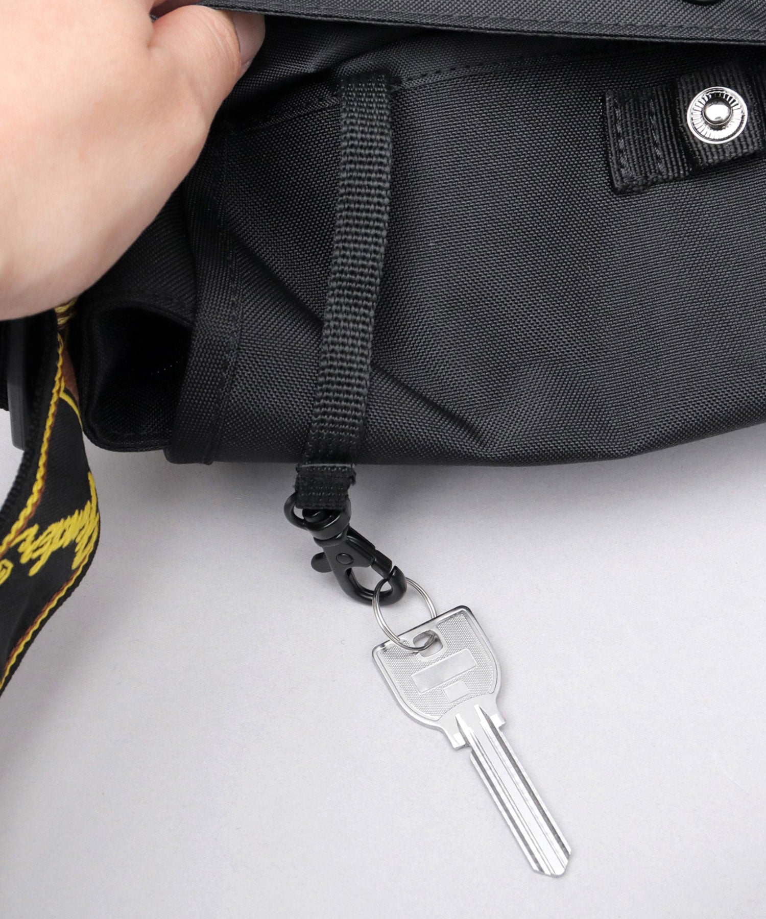 フェンダー FENDER フラップ ショルダーバッグ メンズ レディース メッセンジャーバッグ ミニショルダー