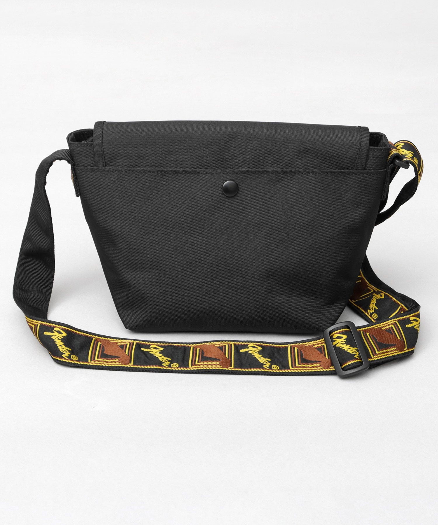 フェンダー FENDER フラップ ショルダーバッグ メンズ レディース メッセンジャーバッグ ミニショルダー