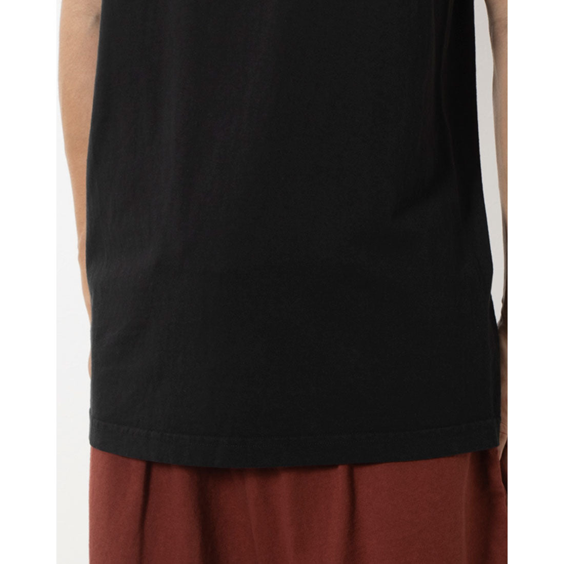 ロサンゼルスアパレル LOS ANGELES APPAREL CLASSIC TANK TOP (COBALT BLUE) COBALT BLUE