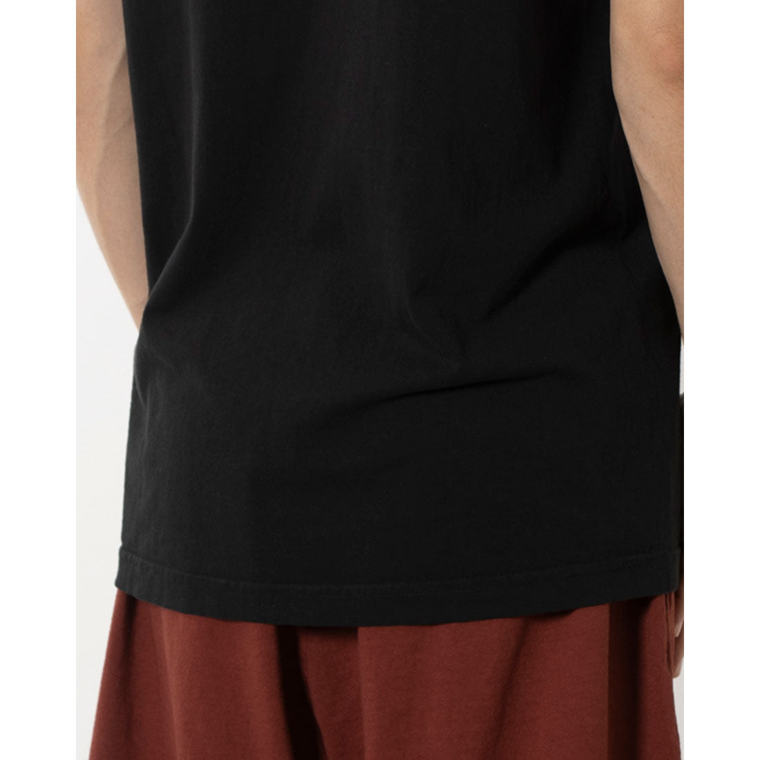 ロサンゼルスアパレル LOS ANGELES APPAREL CLASSIC TANK TOP (COBALT BLUE) COBALT BLUE