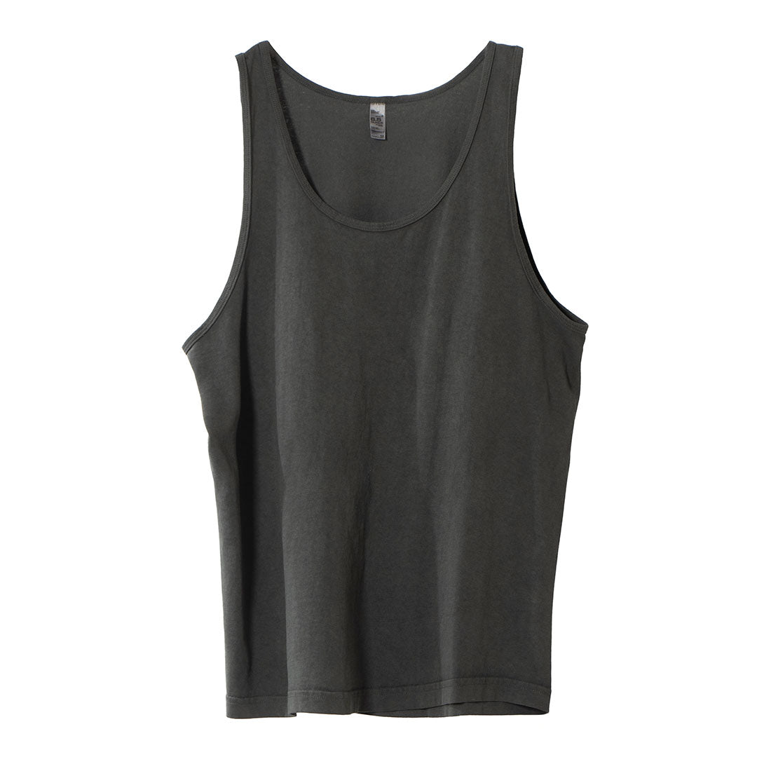ロサンゼルスアパレル LOS ANGELES APPAREL CLASSIC TANK TOP (Vintage BLK) Vintage BLK