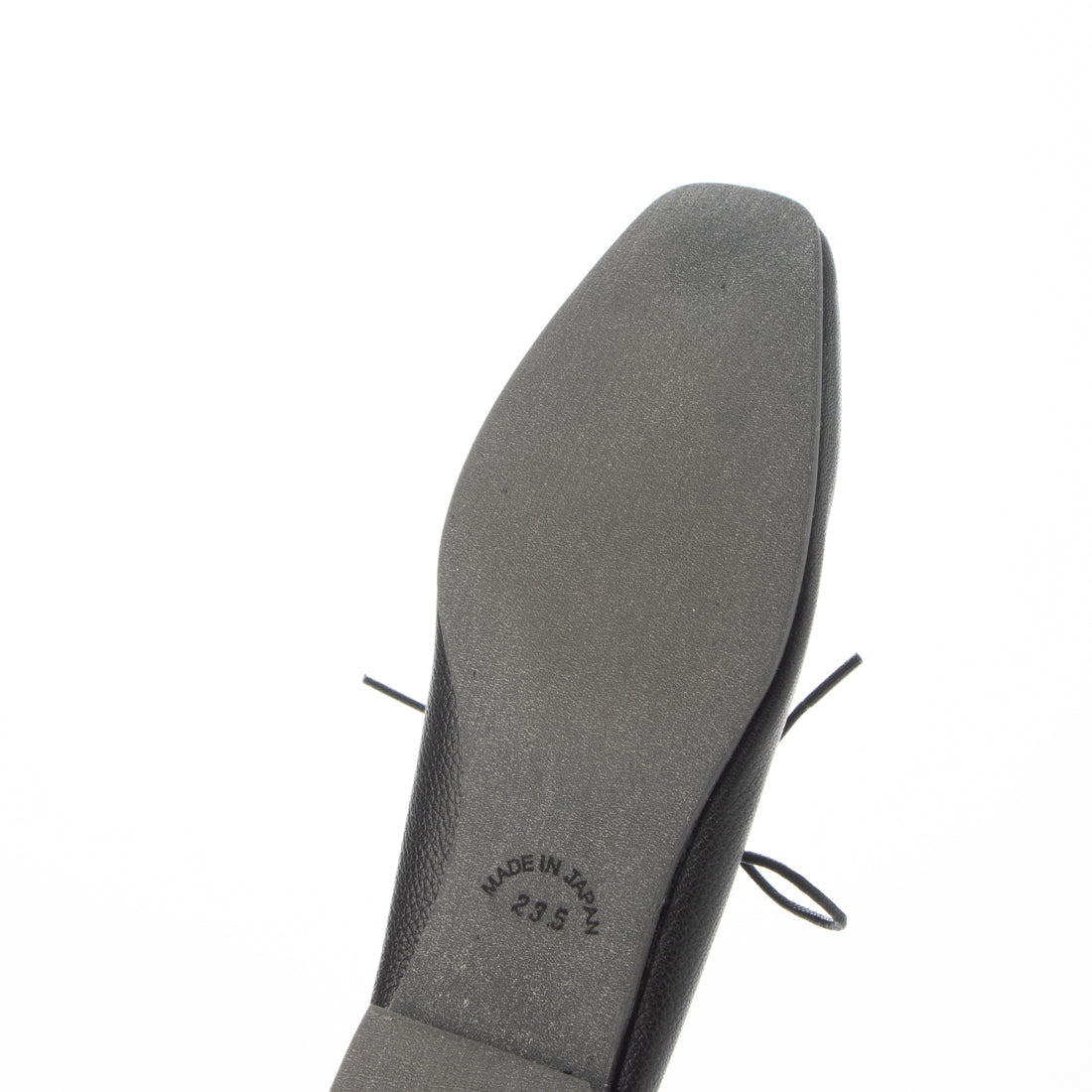 アイケープラス IKplus 【日本製】【天然皮革】【ネット限定】レースアップフラットシューズ