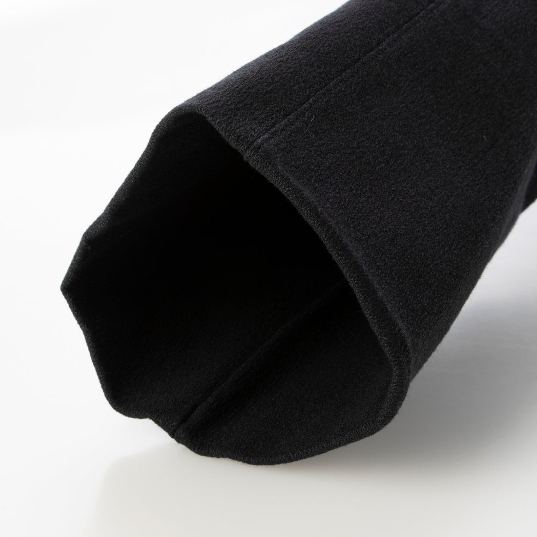 アイケープラス IKplus 【日本製】【ネット限定】美脚スタイル アムンゼンストレッチニーハイブーツ■■ブラック■■