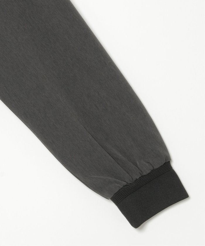 イッカ ikka 【撥水】Teflonストレッチブルゾン (ネイビー) ネイビー