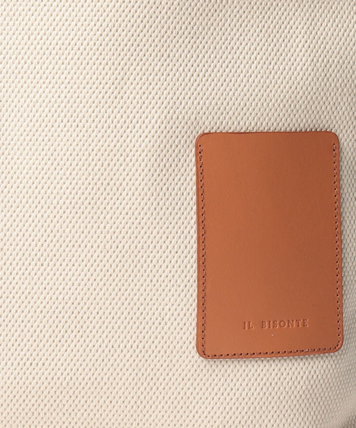 IL BISONTE IL BISONTE Tote Bag BTO130 TCMO08