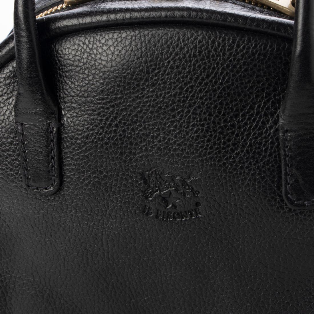 イル ビゾンテ IL BISONTE ショルダーバッグ