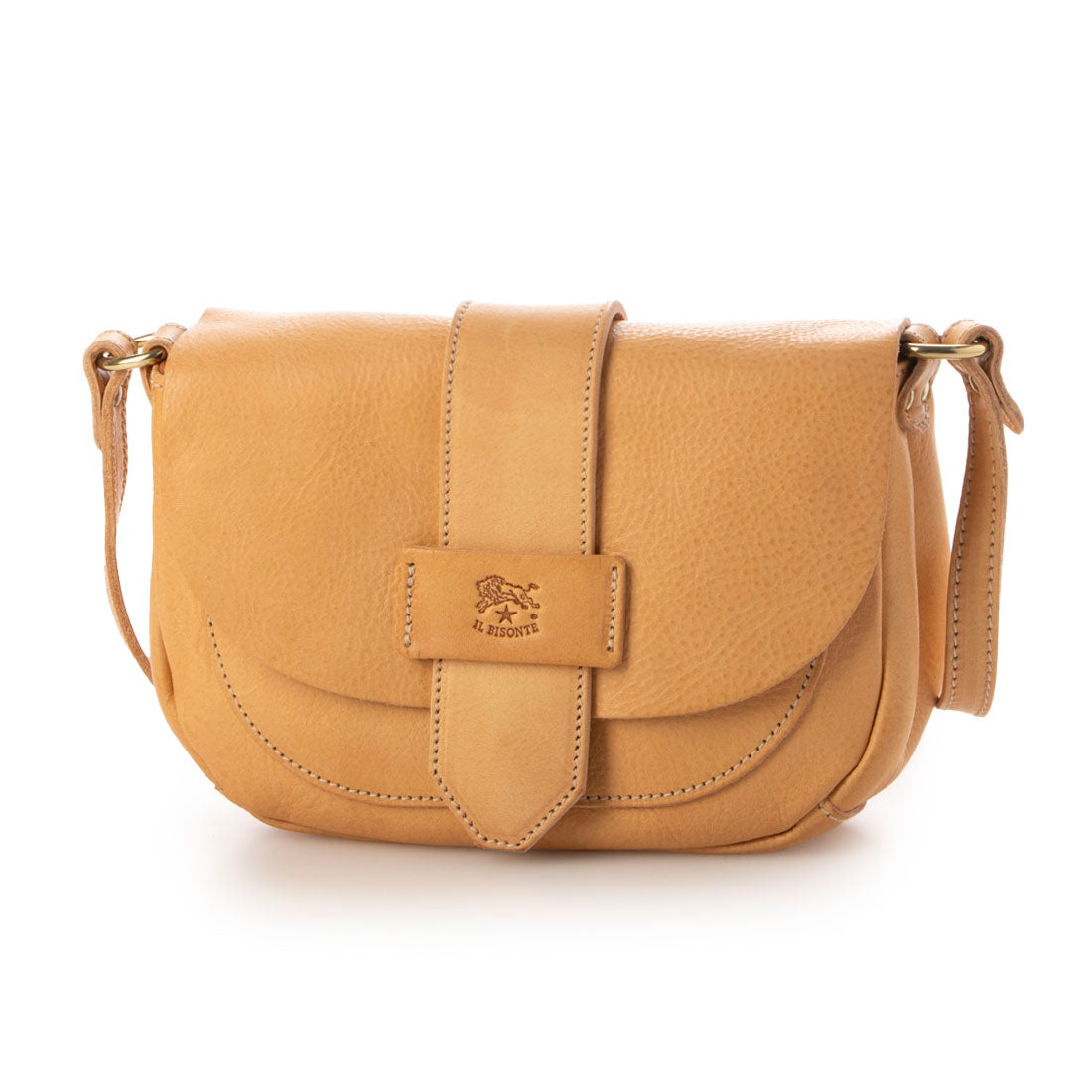 IL BISONTE shoulder bag