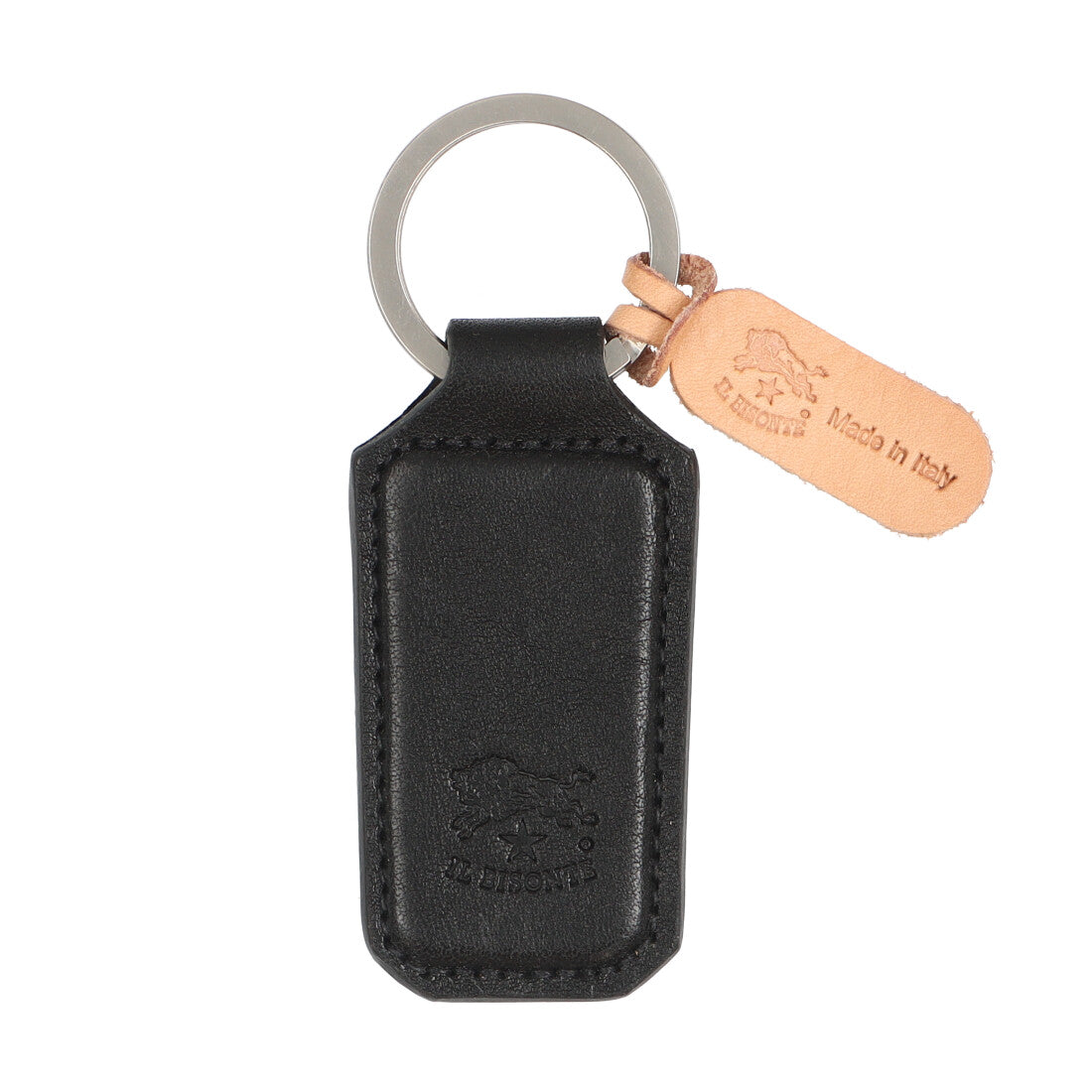 イル ビゾンテ IL BISONTE キーリング