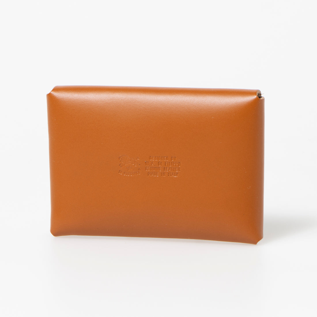 イル ビゾンテ IL BISONTE カードケース