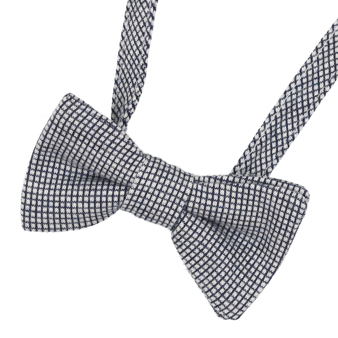 イル・グッフォ il gufo 蝶ネクタイ(S2/パターン) パターン