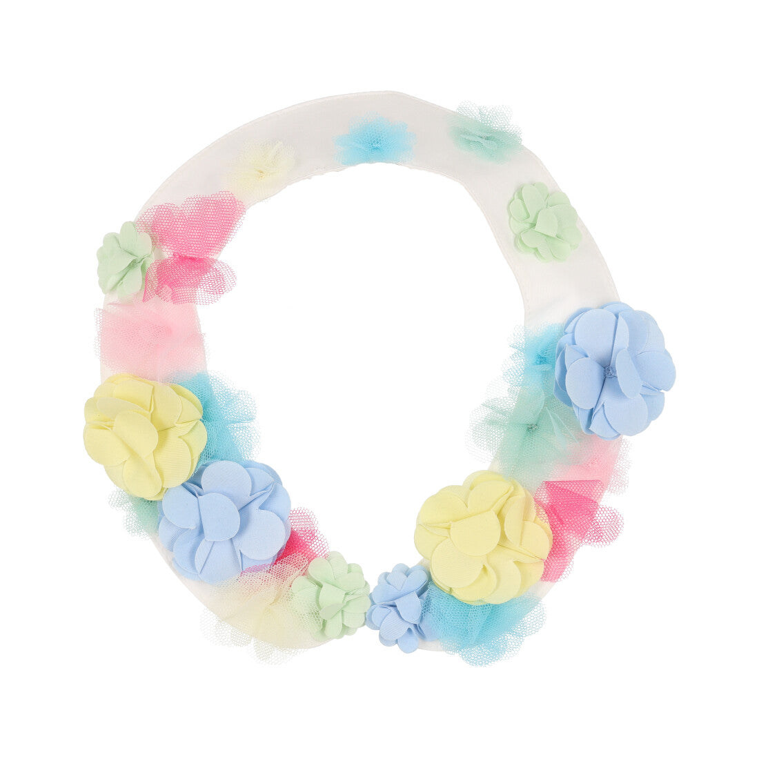 イル・グッフォ il gufo ネックウェア(S4/4S/マルチカラー) マルチカラー