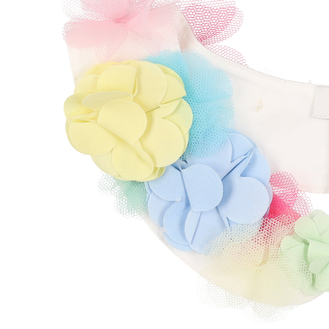 イル・グッフォ il gufo ネックウェア(S4/4S/マルチカラー) マルチカラー