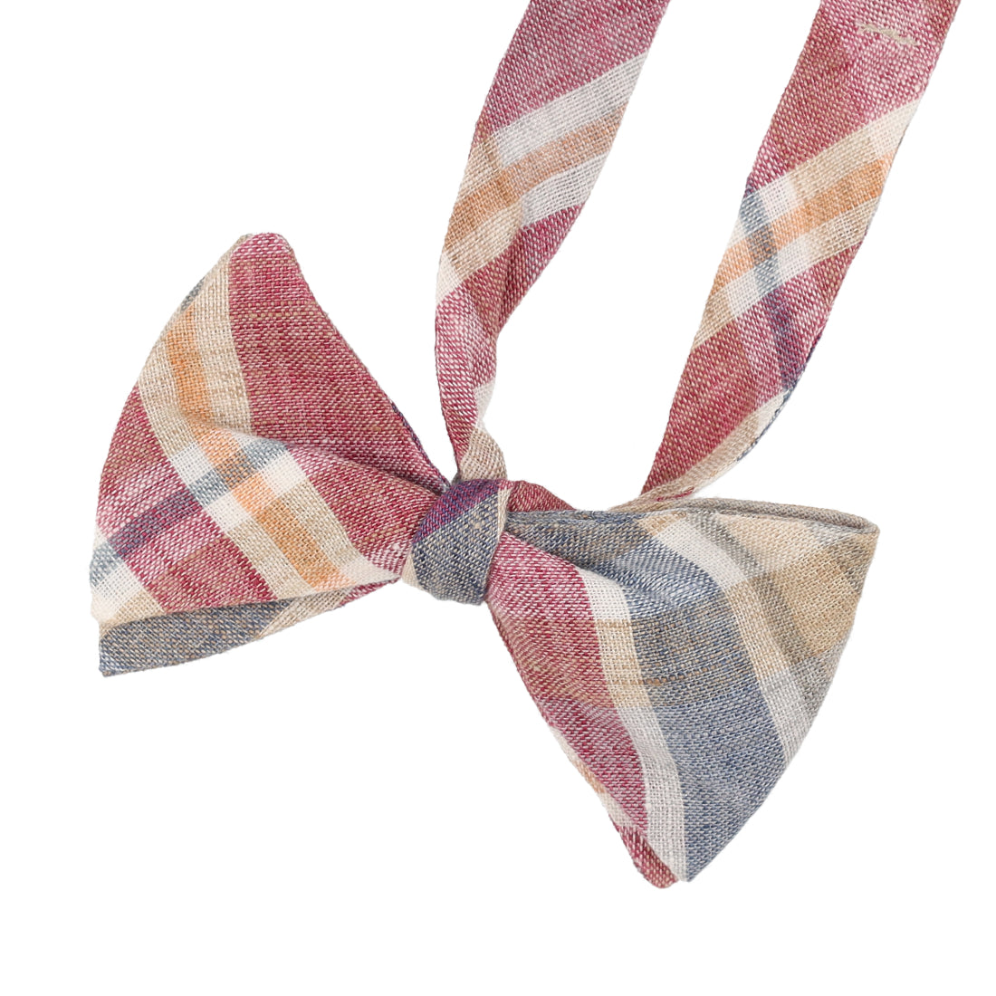 イル・グッフォ il gufo 蝶ネクタイ(S1/パターン) パターン