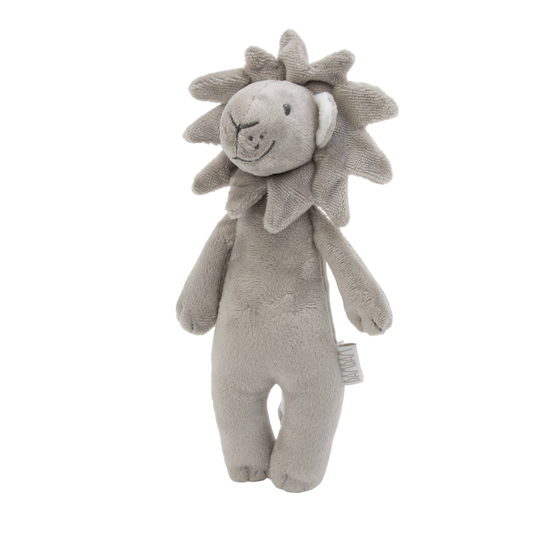 インポートセレクト IMPORT SELECT _ぬいぐるみ (グレー) 他