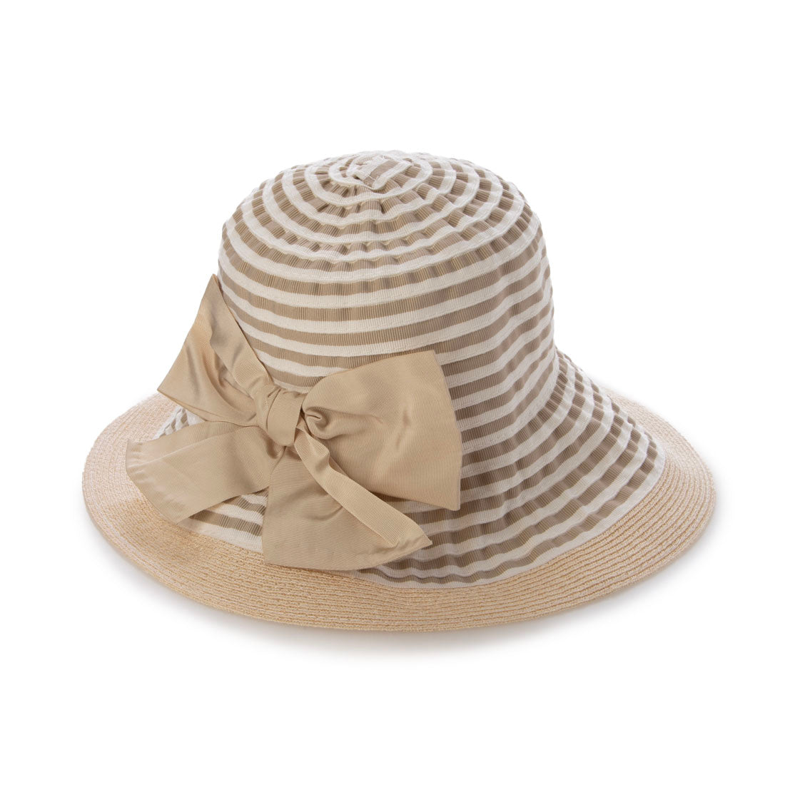 インポートセレクト IMPORT SELECT 服飾雑貨_帽子 (ブラウン) 他