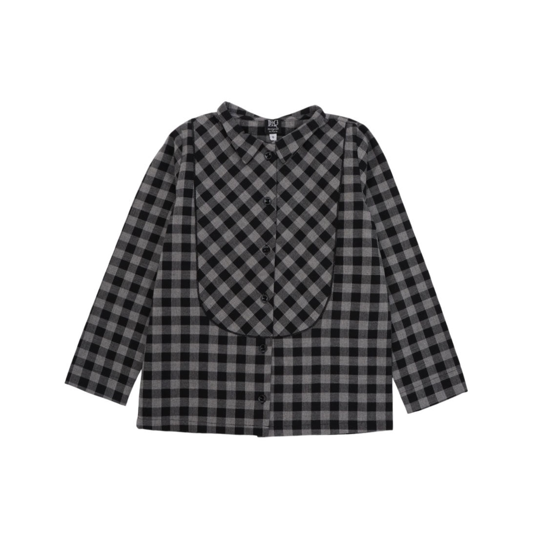 インポートセレクト IMPORT SELECT シャツ・ブラウス_長袖シャツ (ブラック) 他