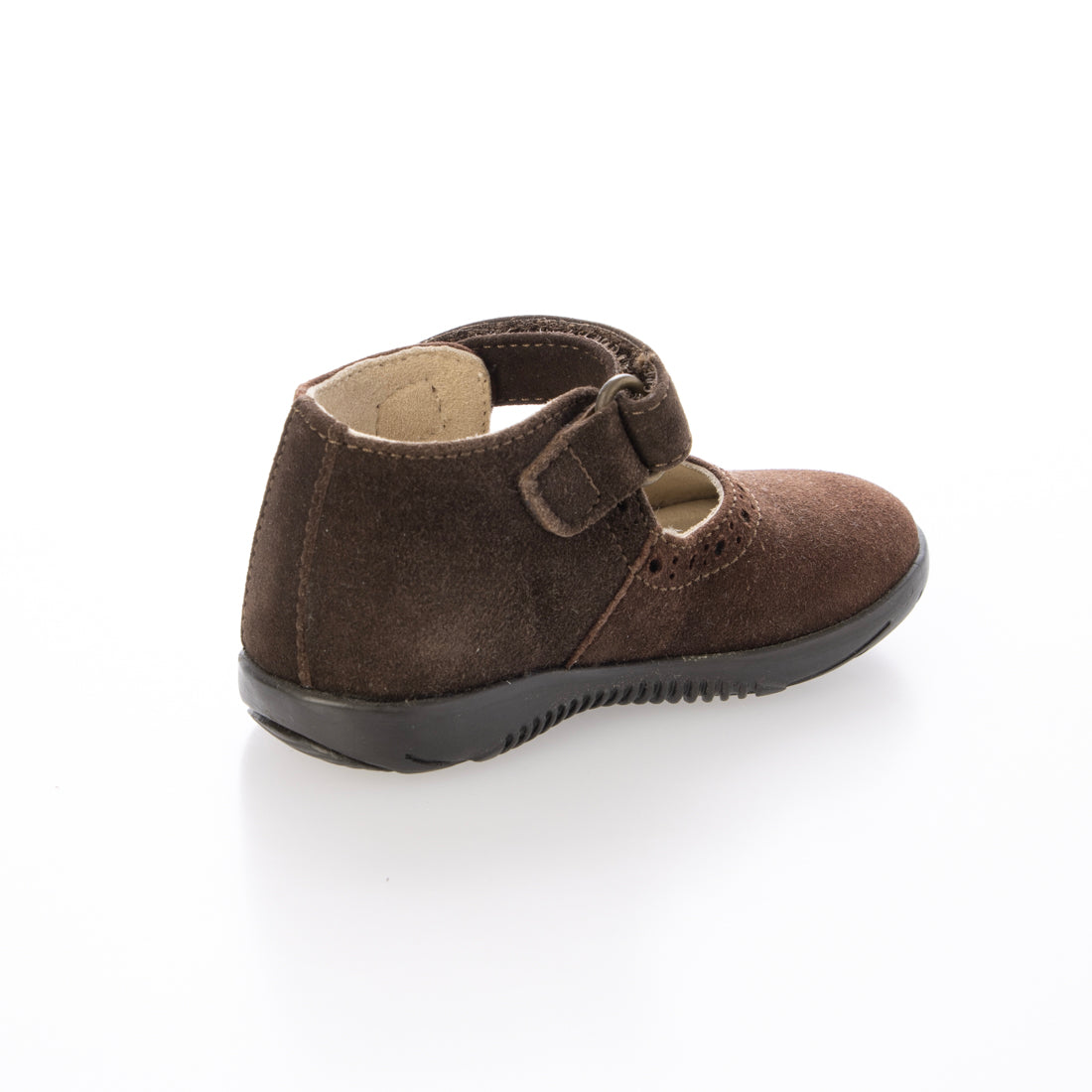 インポートセレクト IMPORT SELECT 靴_ワンストラップ (ブラウン) 他