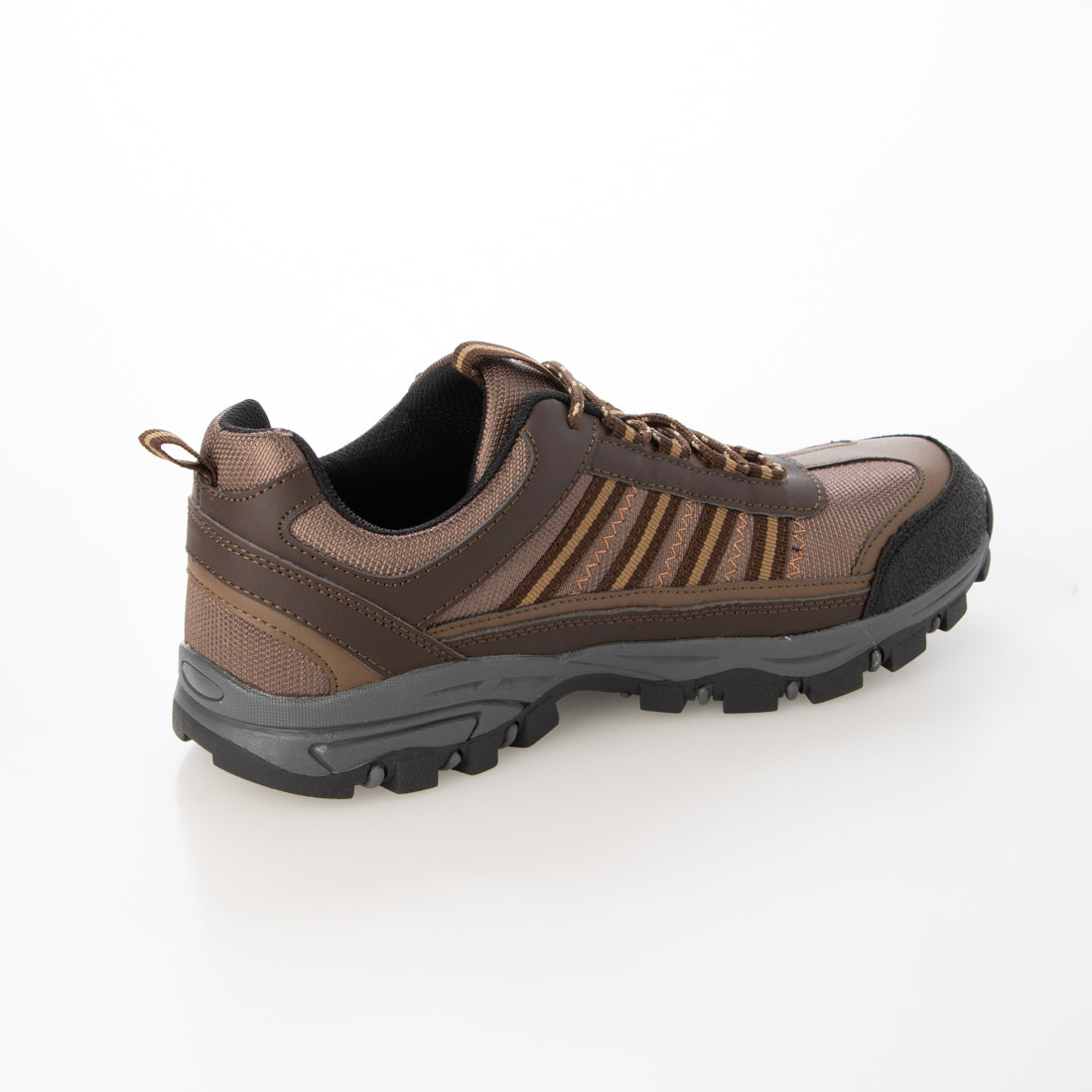 インパクトプロ IMPACT PRO トレッキングシューズ (ブラウン) ブラウン