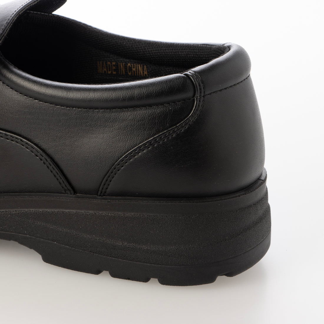 インパクトプロ IMPACT PRO カジュアルシューズ (ブラック) ブラック