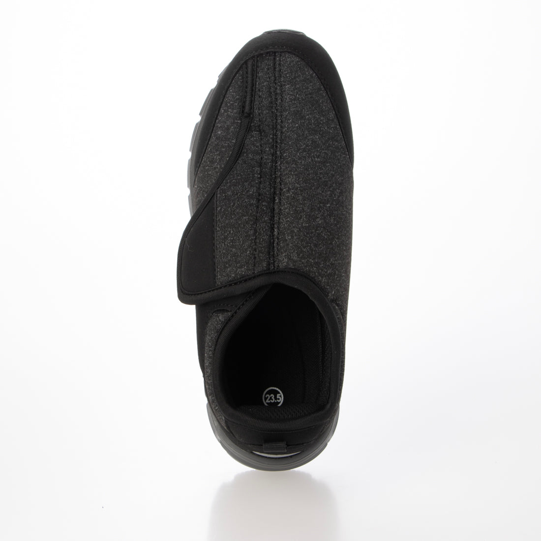 インパクトプロ IMPACT PRO サイドマジックシューズ (ブラック) ブラック