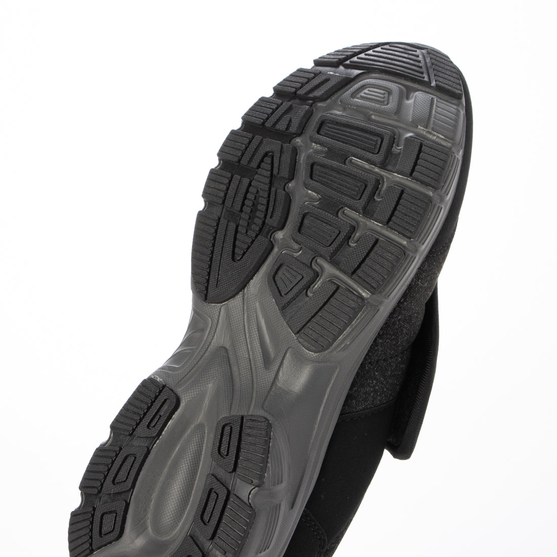 インパクトプロ IMPACT PRO サイドマジックシューズ (ブラック) ブラック