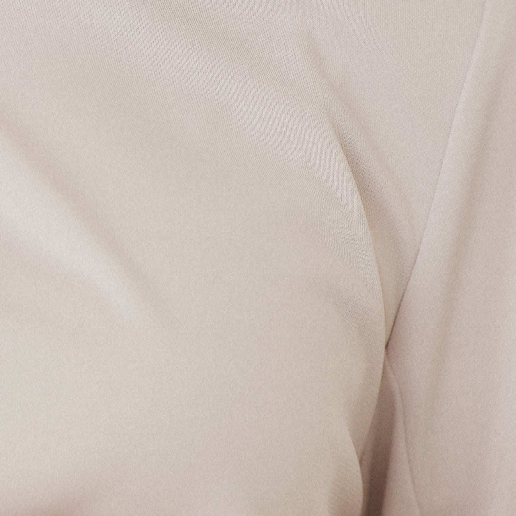 インデックス index ブラウスライクタックスリーブプルオーバー【洗濯機可・吸水速乾・UVケア・接触冷感】 (グレージュ(850)) グレージュ(850)