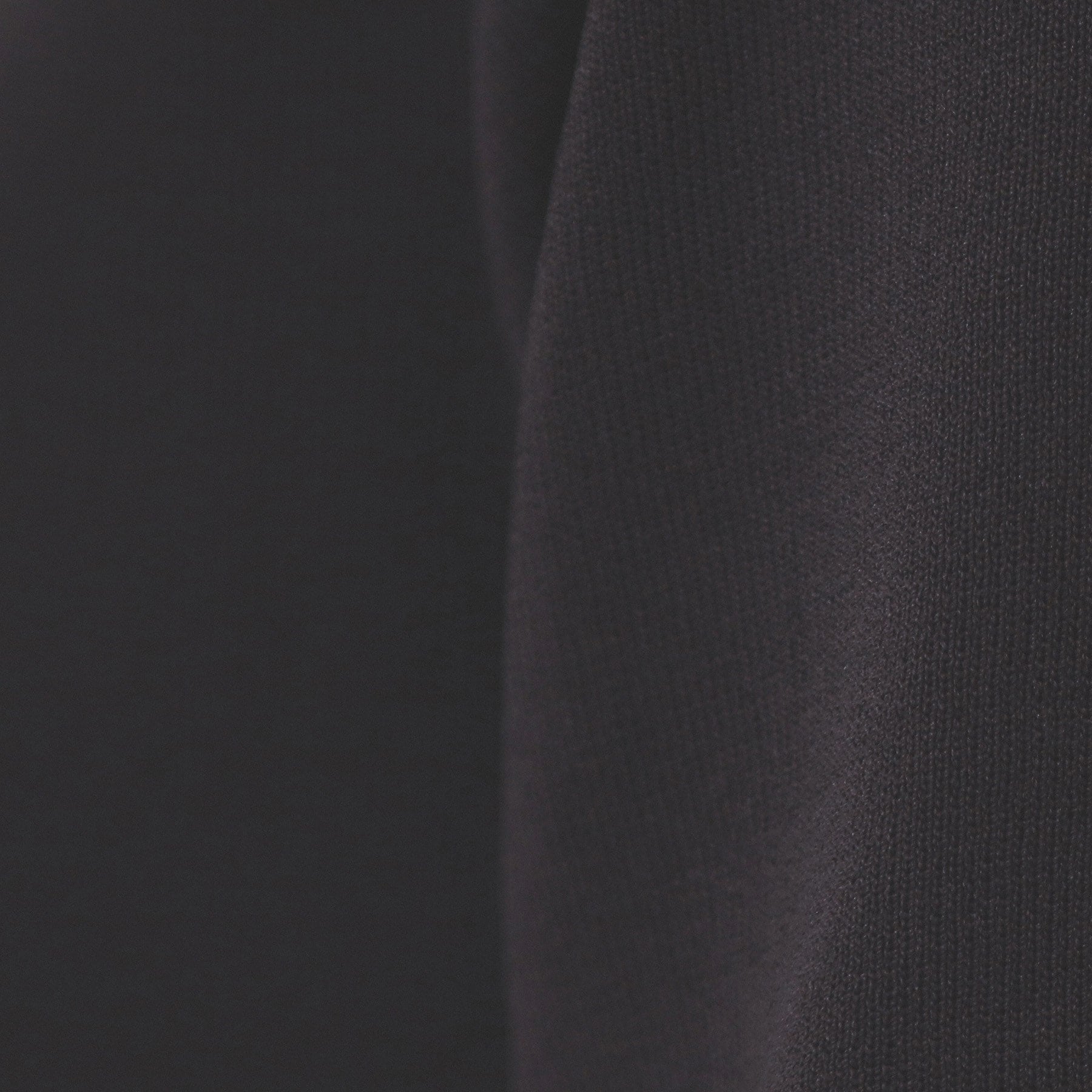 インデックス index 《6color/XS-LLsize》ドライタッチ デザインスリーブニット【洗濯機洗い可/接触冷感/抗ピル】 (ブラウン(044)) ブラウン(044)