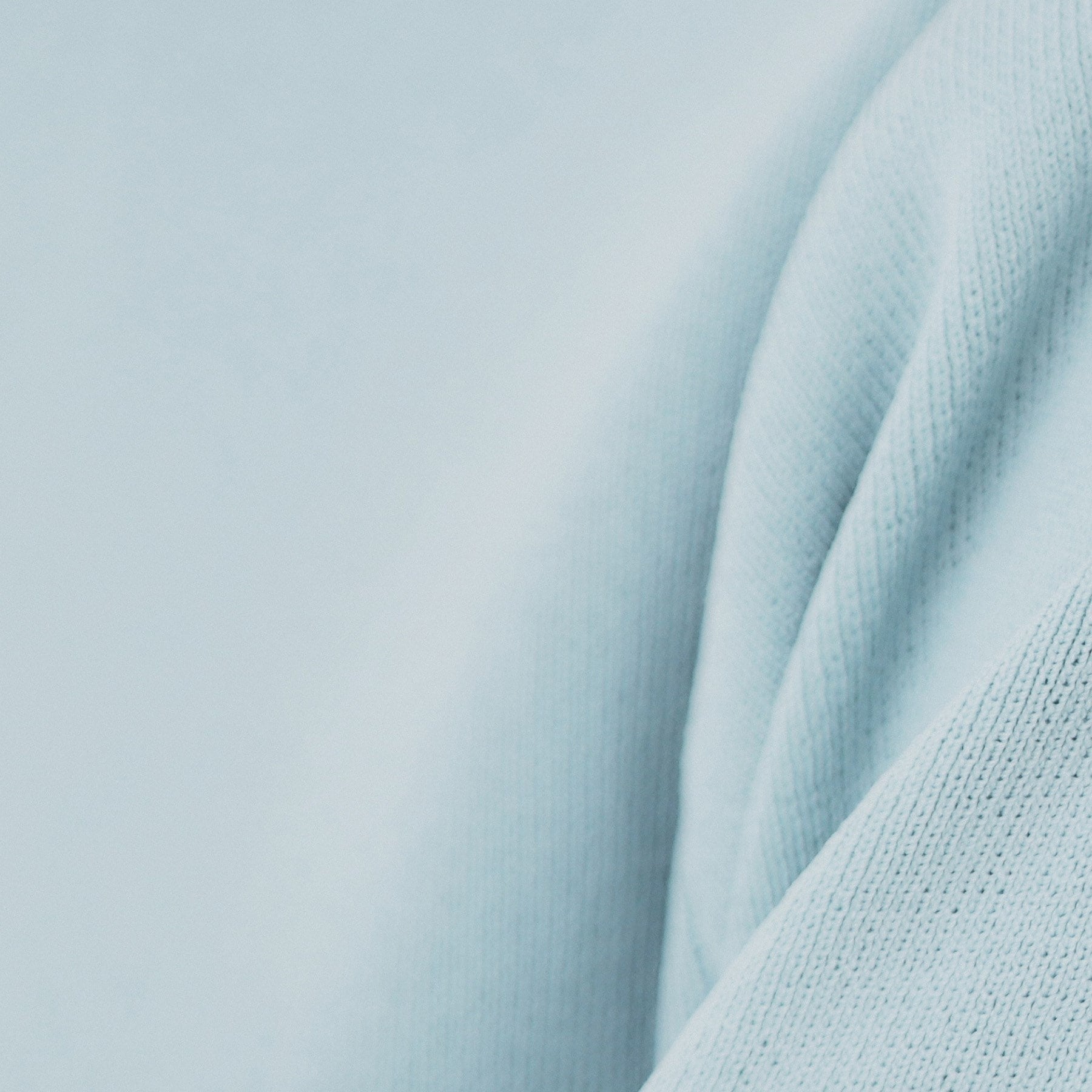 インデックス index 《6color/XS-LLsize》ドライタッチ デザインスリーブニット【洗濯機洗い可/接触冷感/抗ピル】 (ブラウン(044)) ブラウン(044)