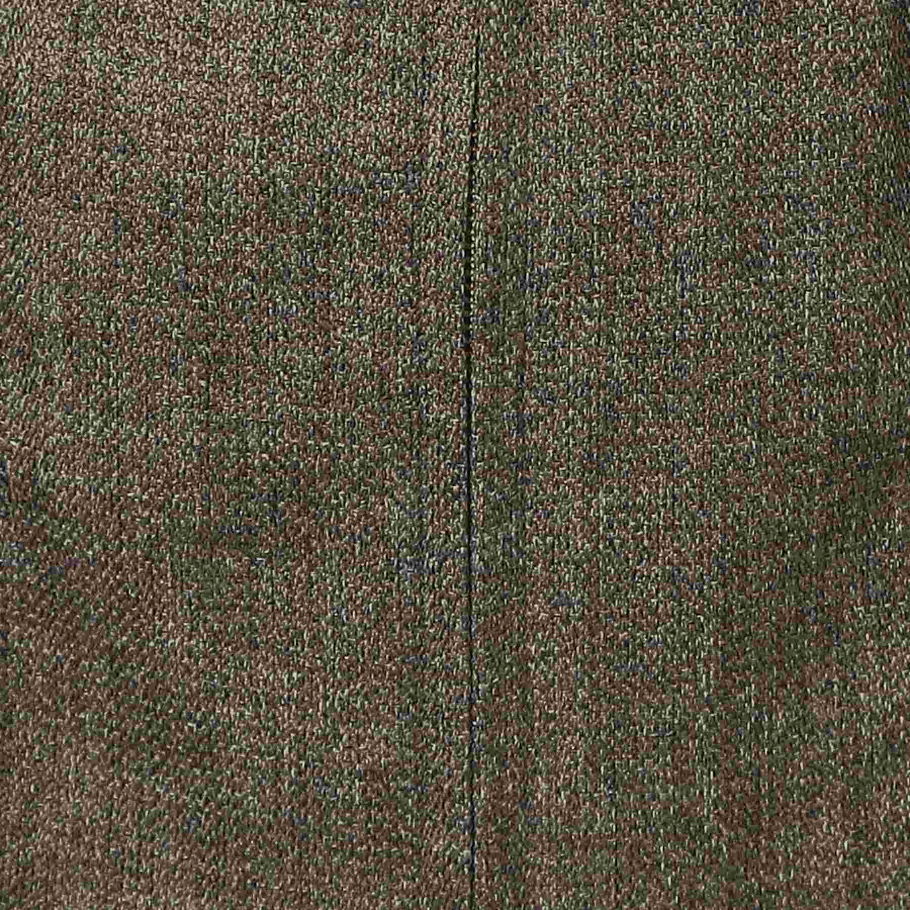 インデックス index ツイード調フロントジップタイトスカート【洗濯機可・防シワ】 (チャコールグレー(014)) チャコールグレー(014)