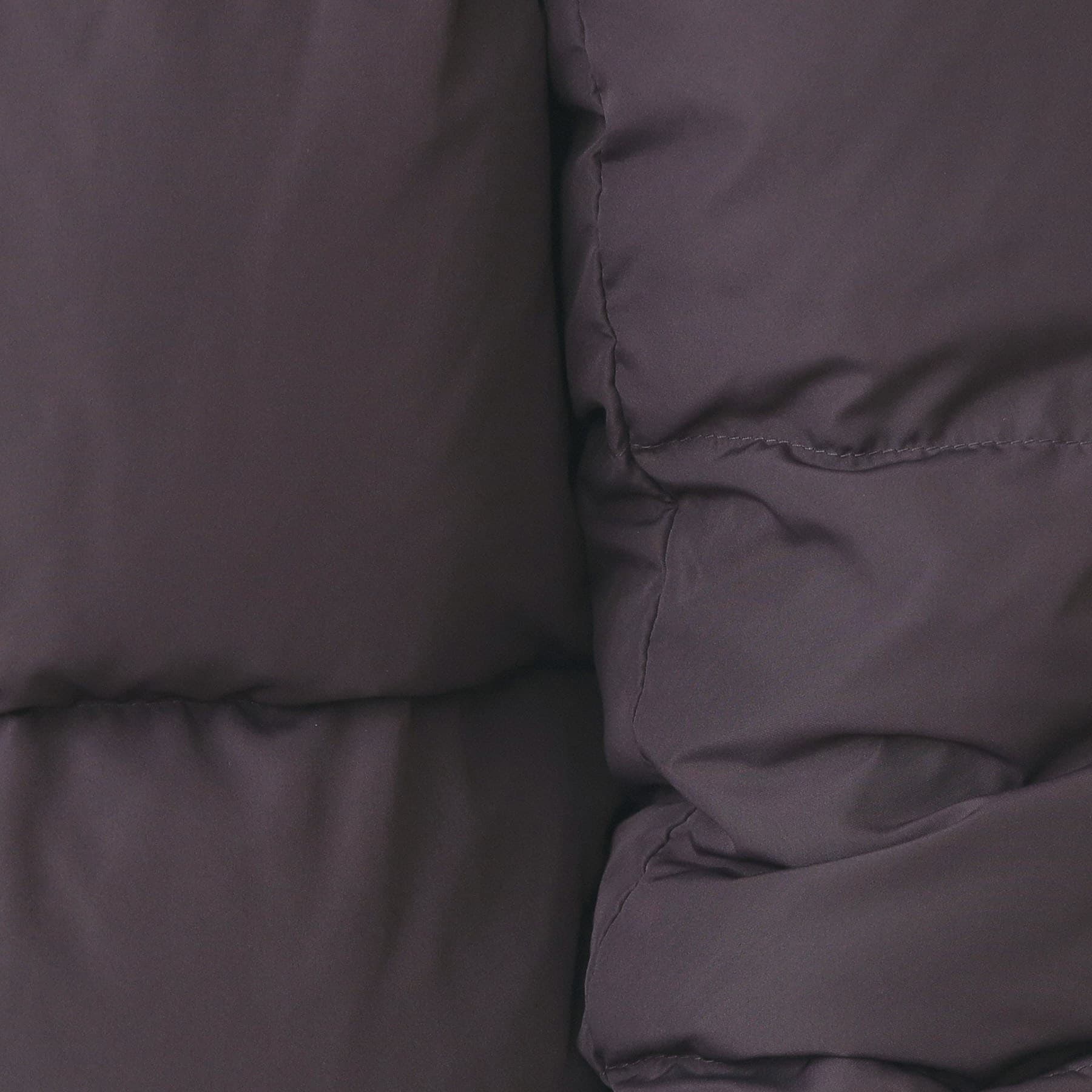 インデックス index KAWADAダウンショートコート【撥水/洗える/静電気防止裏地】《XS~LL》 (ブラウン(044)) ブラウン(044)