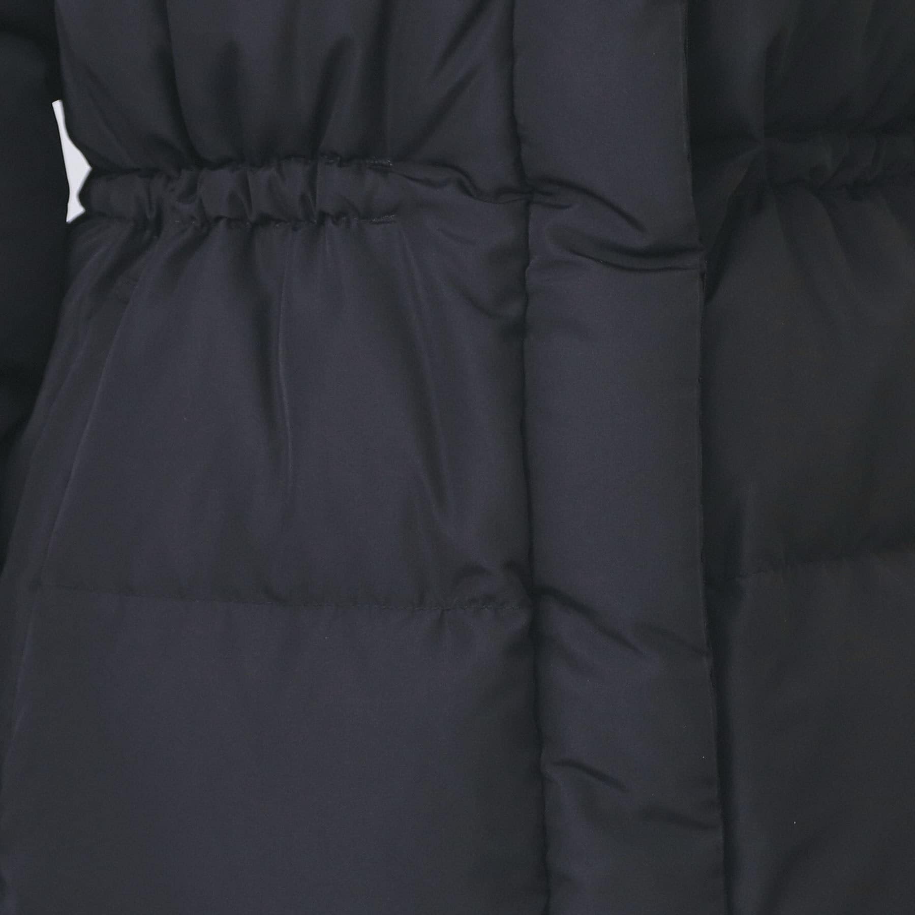 インデックス index KAWADAダウンドロストミドルコート【撥水/洗える/2WAY/静電気防止裏地】 (アイボリー(804)) アイボリー(804)