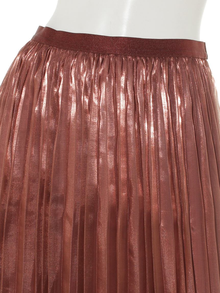 インデックス index タマムシシャイニープリーツ (レンガ) レンガ