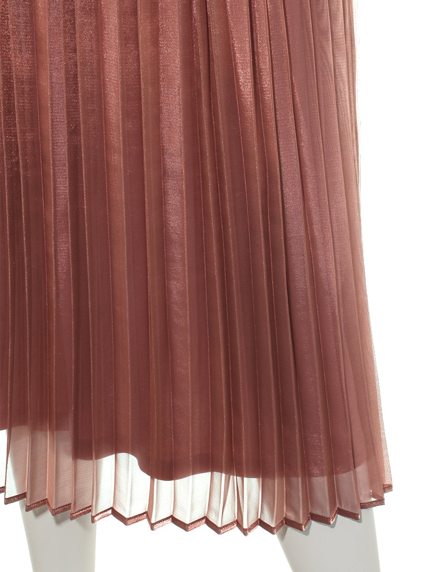 インデックス index タマムシシャイニープリーツ (レンガ) レンガ