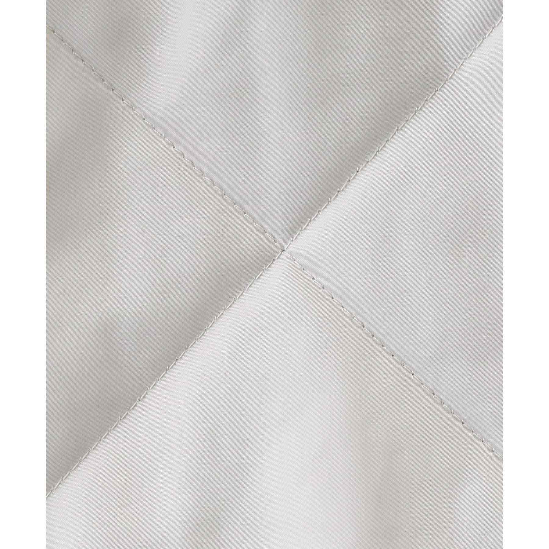 INDIVI INDIVI 【Water-repellent / UV Care】Mid-length Quilted Coat