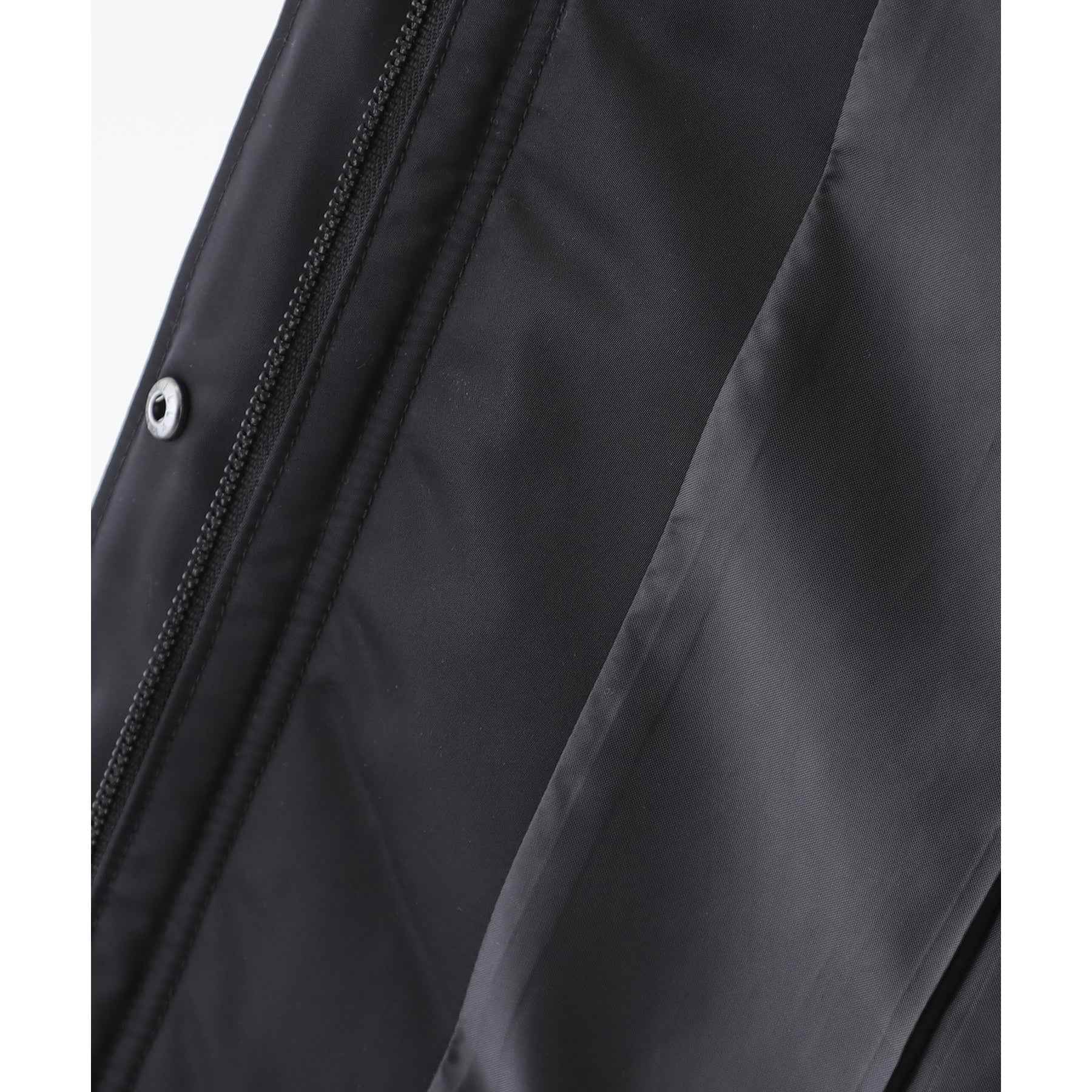 INDIVI INDIVI 【Water-repellent / UV Care】Mid-length Quilted Coat