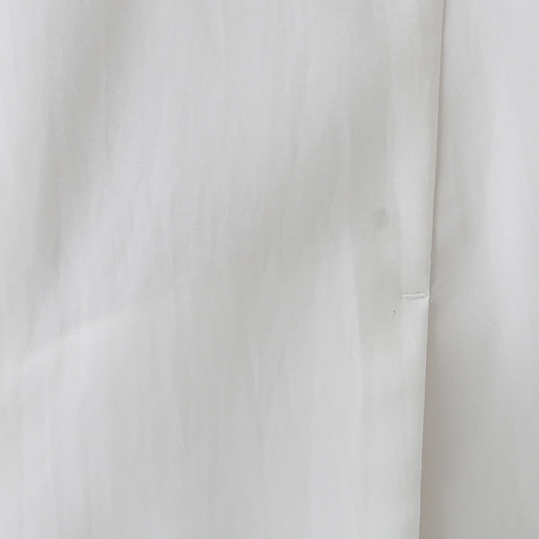 インディヴィ INDIVI 【撥水/接触冷感/UVケア】フレンチスリーブ ブラウスライクジャケット (ブラウン(043)) ブラウン(043)