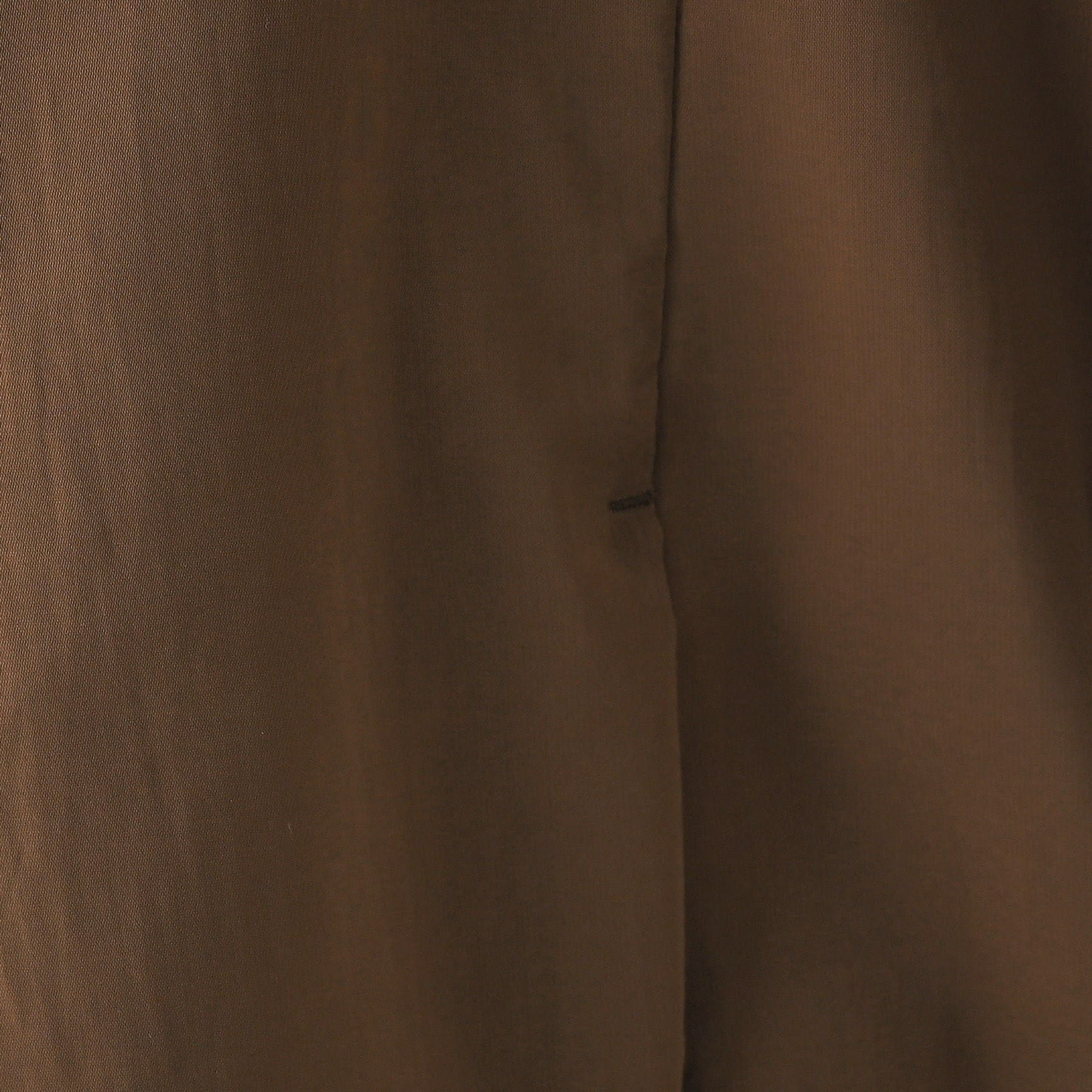 インディヴィ INDIVI 【撥水/接触冷感/UVケア】フレンチスリーブ ブラウスライクジャケット (ブラウン(043)) ブラウン(043)