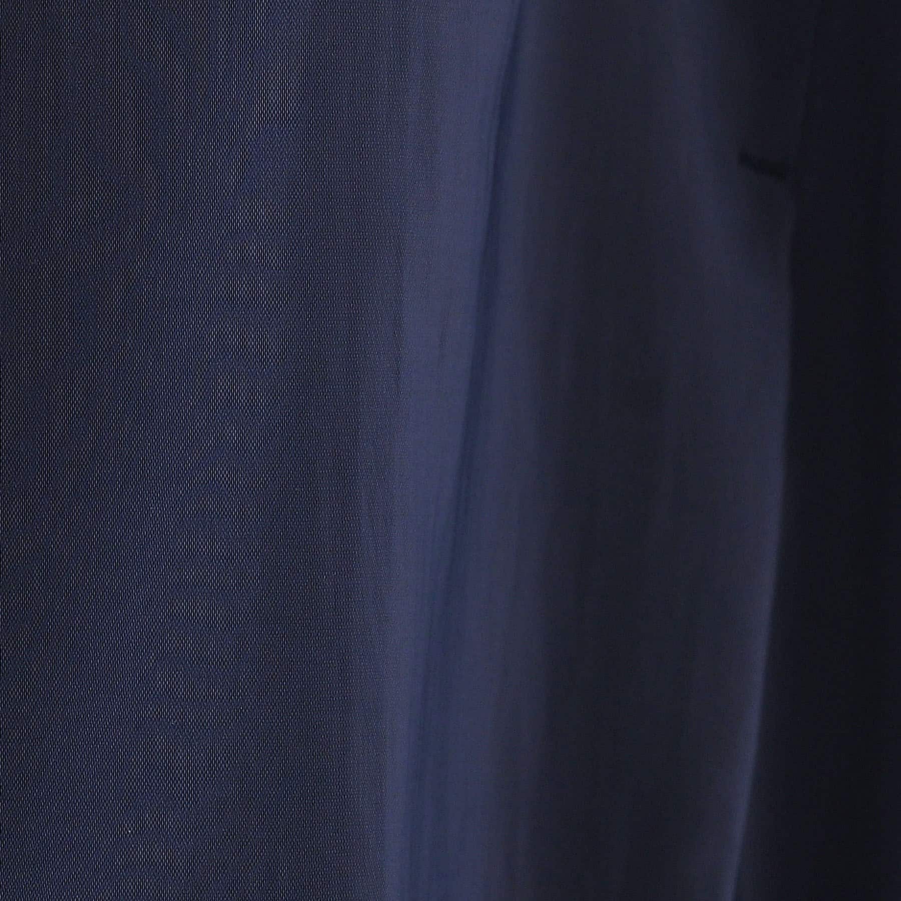 インディヴィ INDIVI 【撥水/接触冷感/UVケア】フレンチスリーブ ブラウスライクジャケット (ブラウン(043)) ブラウン(043)