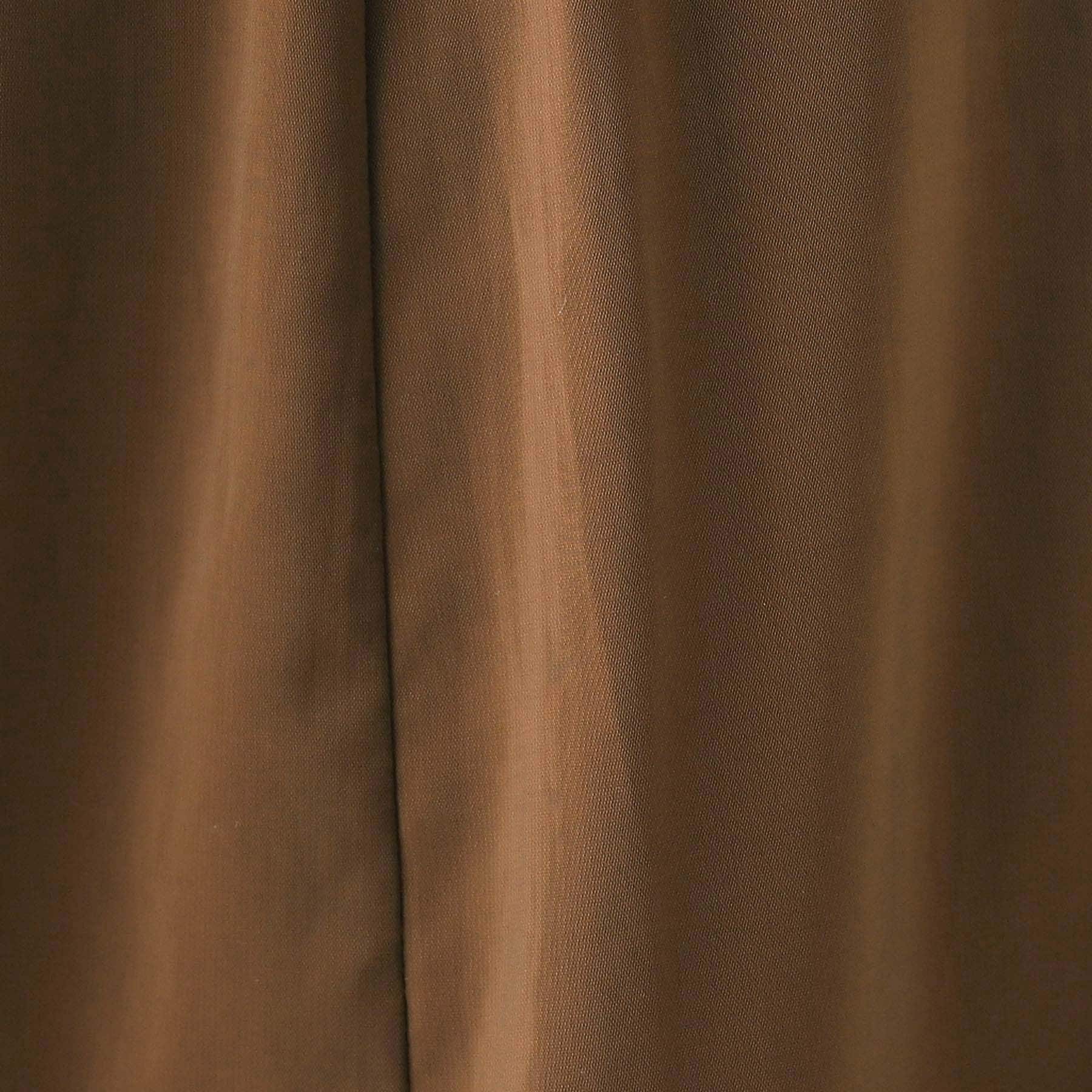 インディヴィ INDIVI 【撥水/接触冷感/UVケア】ナローフレアスカート (オフホワイト(003)) オフホワイト(003)