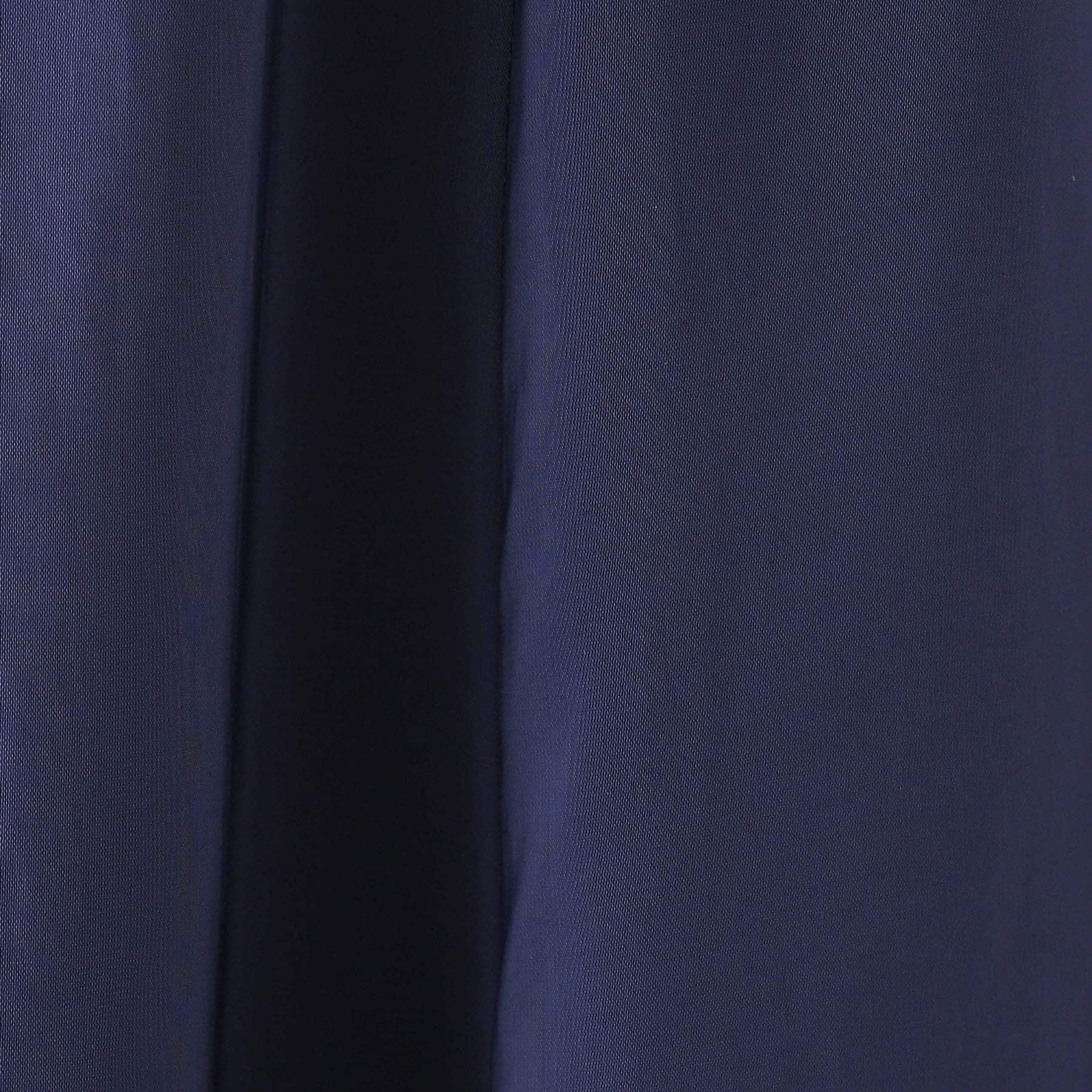 インディヴィ INDIVI 【撥水/接触冷感/UVケア】ナローフレアスカート (オフホワイト(003)) オフホワイト(003)