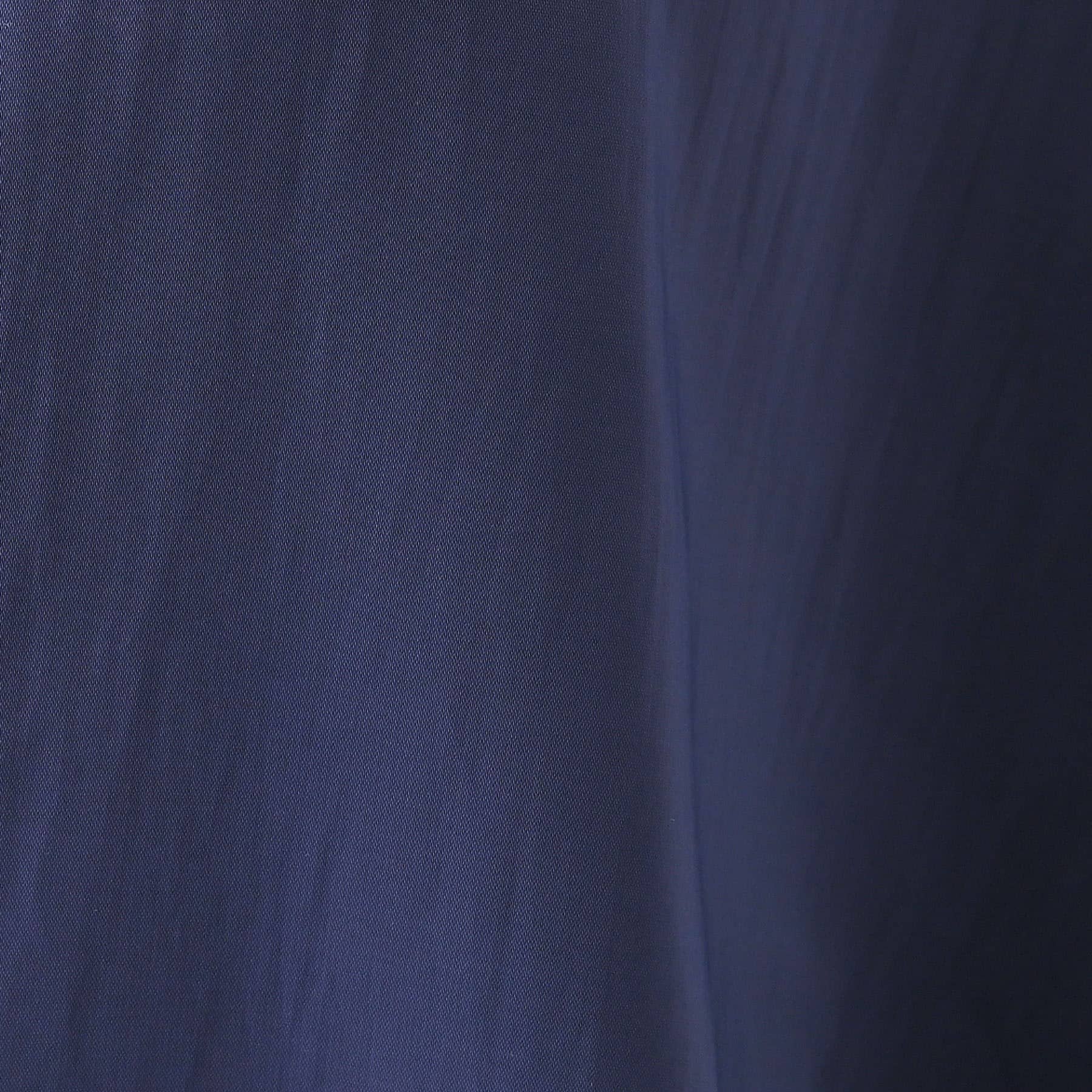 インディヴィ INDIVI 【撥水/接触冷感/UVケア】ドルマンスリーブブラウス (ブラウン(043)) ブラウン(043)