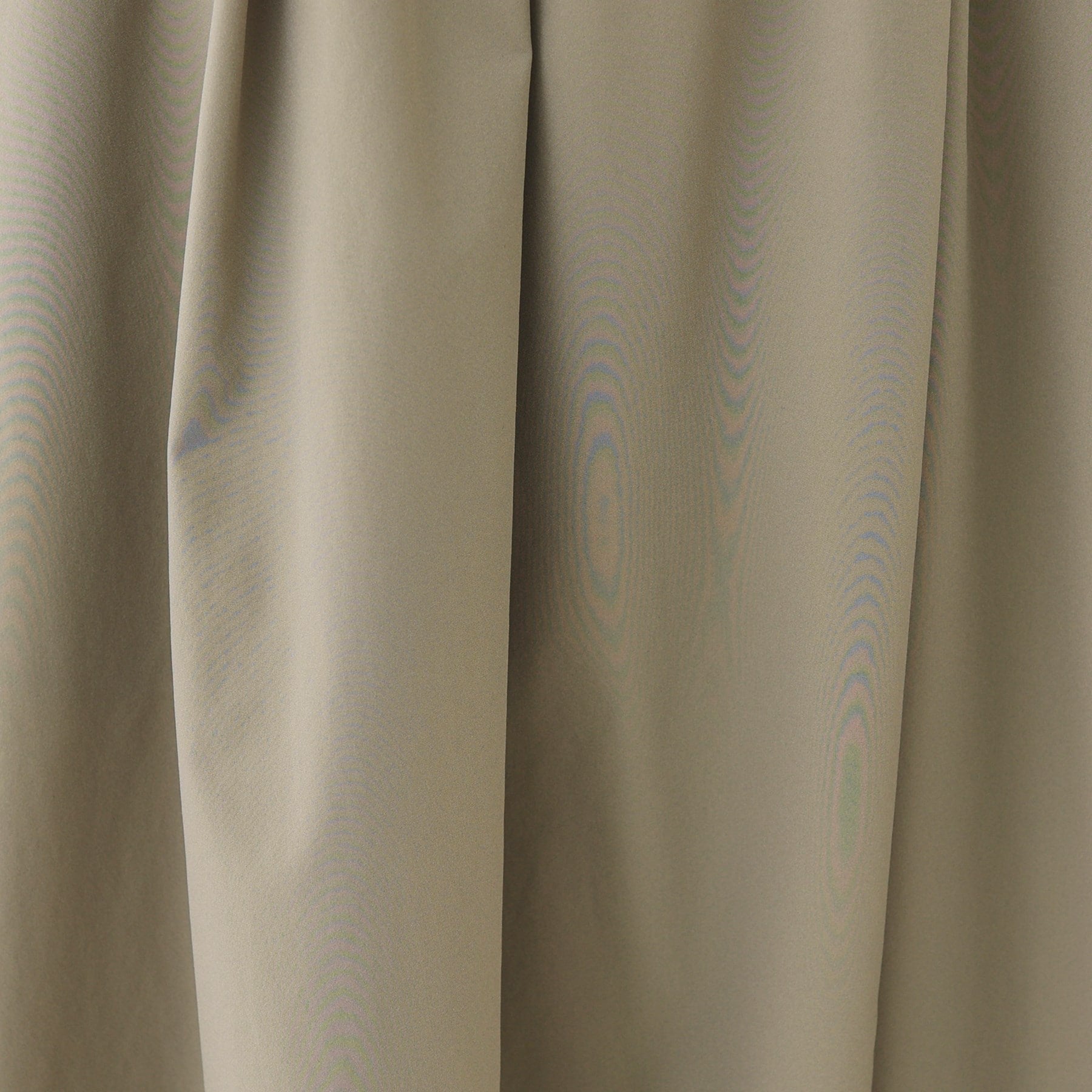 インディヴィ INDIVI 【撥水/UVケア/SETUP可能】アクティブスカート (オリーブグリーン(026)) オリーブグリーン(026)