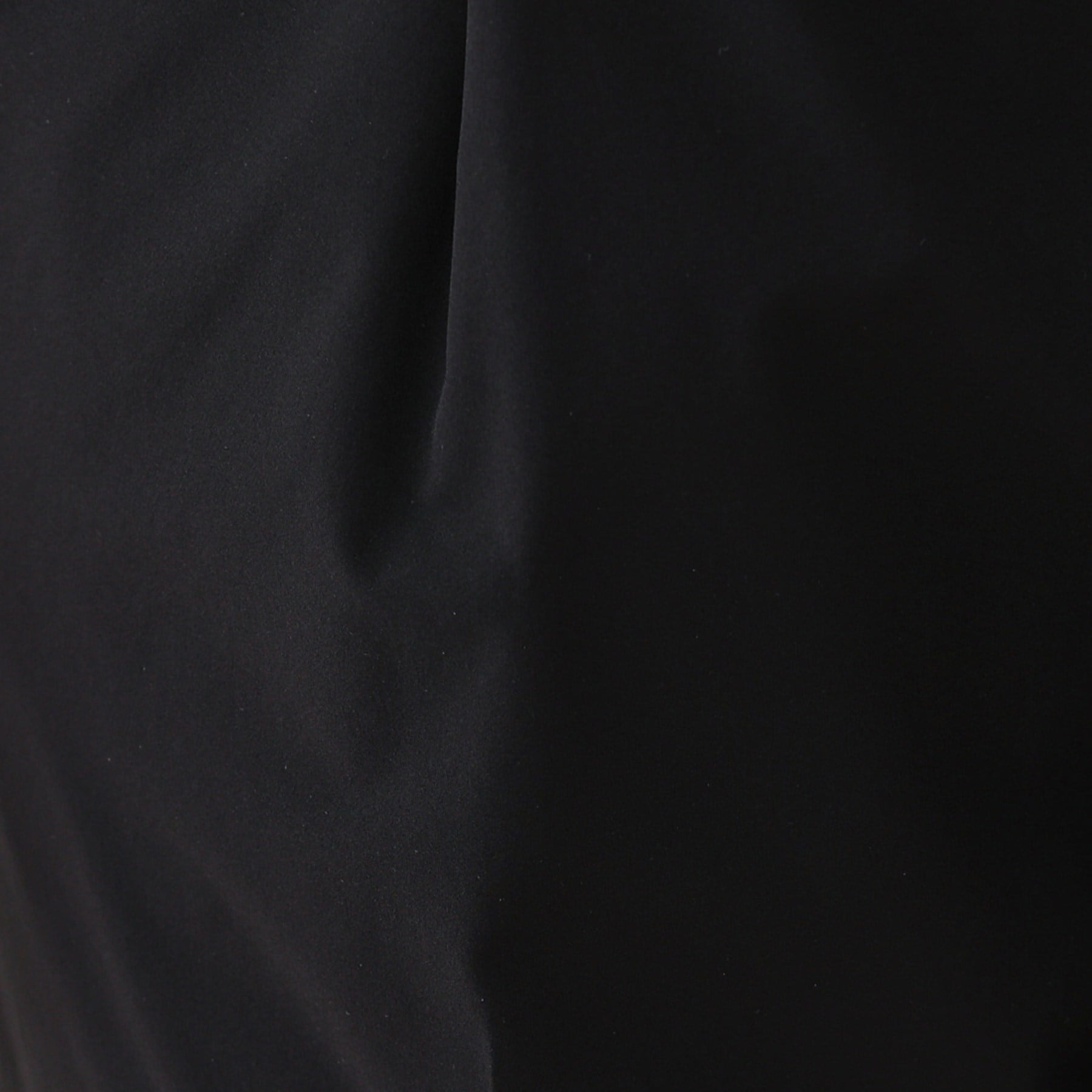 インディヴィ INDIVI 【撥水/UV/SETUP可能】アクティブパンツ (ブラック(019)) ブラック(019)