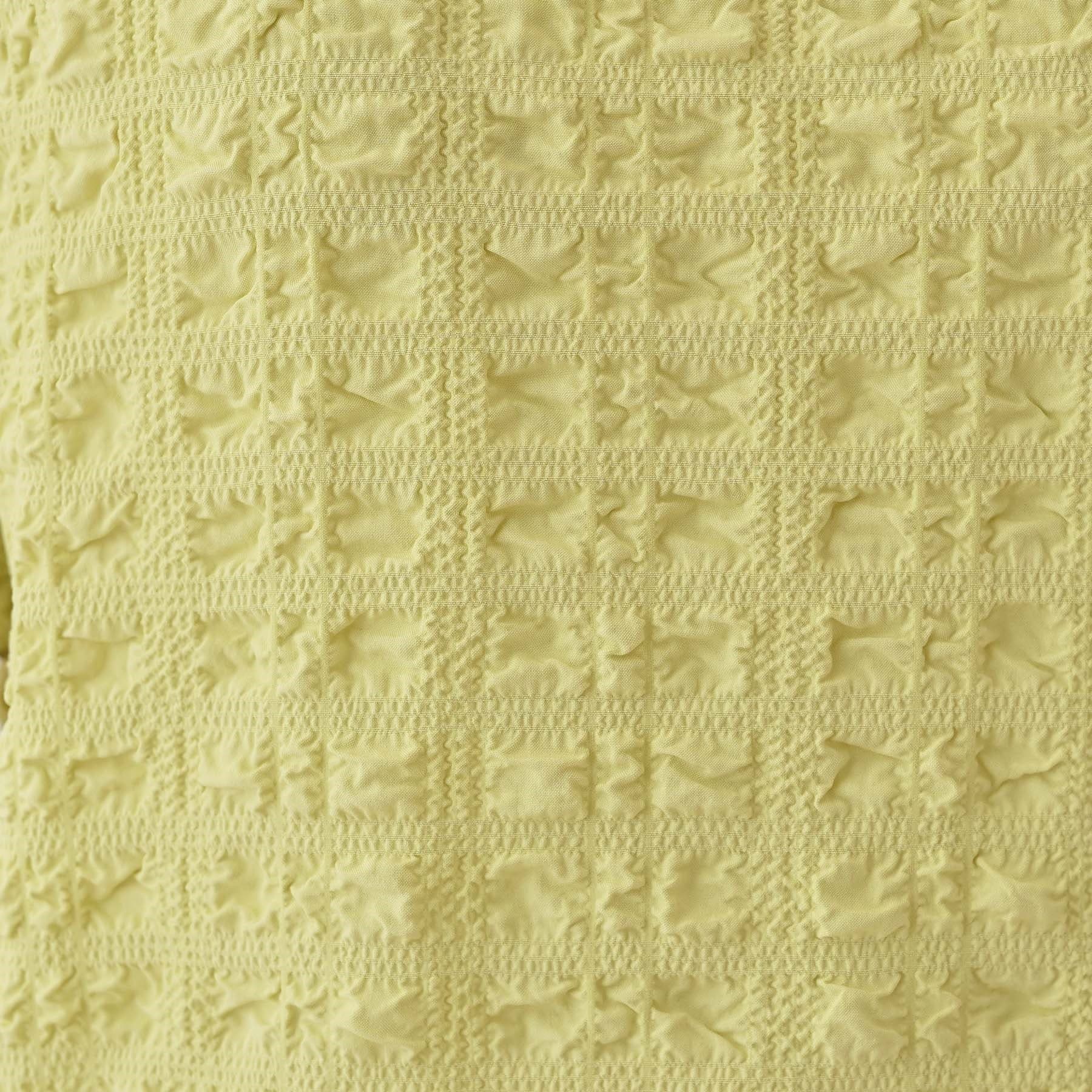 インディヴィ INDIVI 【洗える/凹凸素材/UVケア】コンパクトトップス (ブラック(019)) ブラック(019)