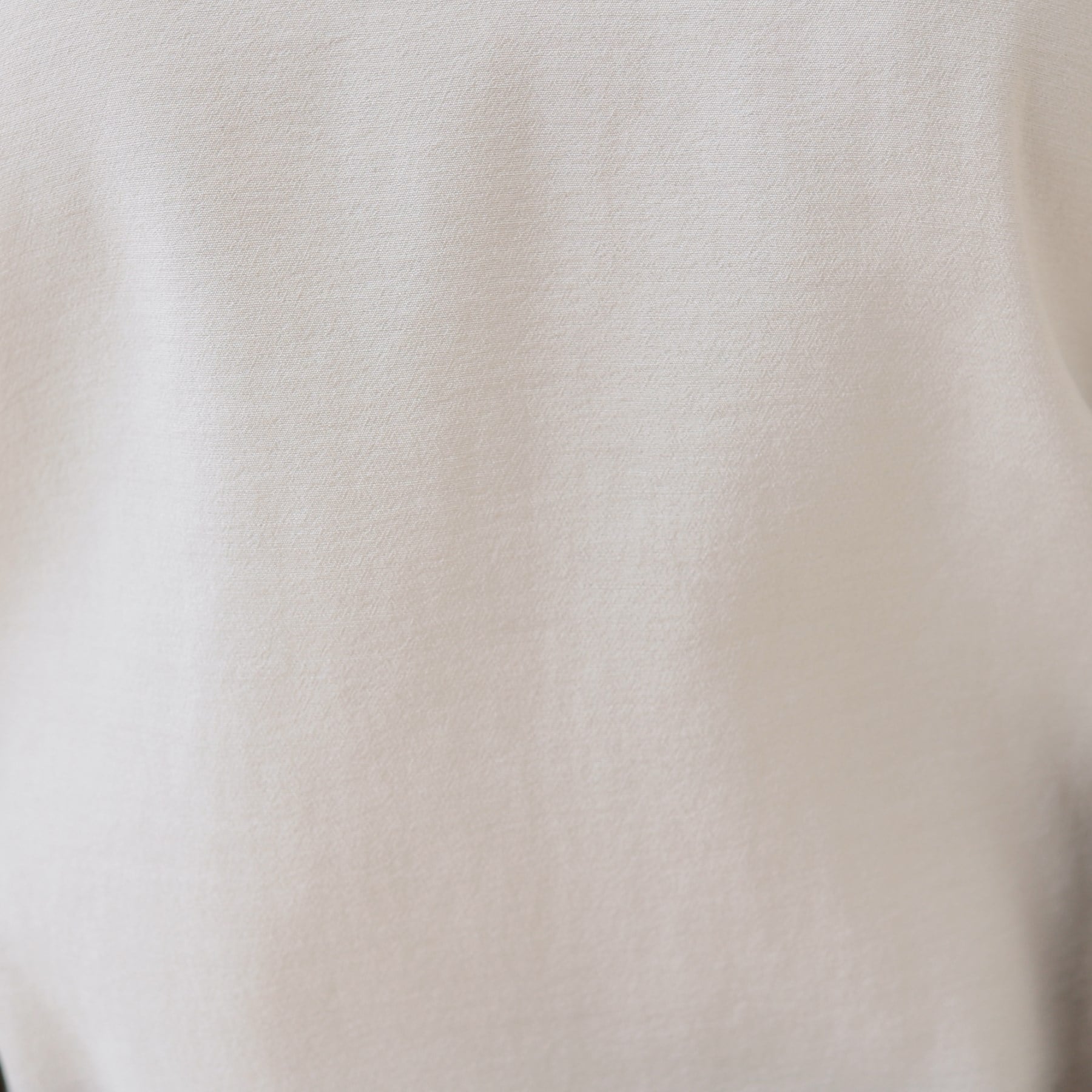 インディヴィ INDIVI 【洗える/SETUP可能】袖コンシャスシアーブラウス (サックスブルー(090)) サックスブルー(090)