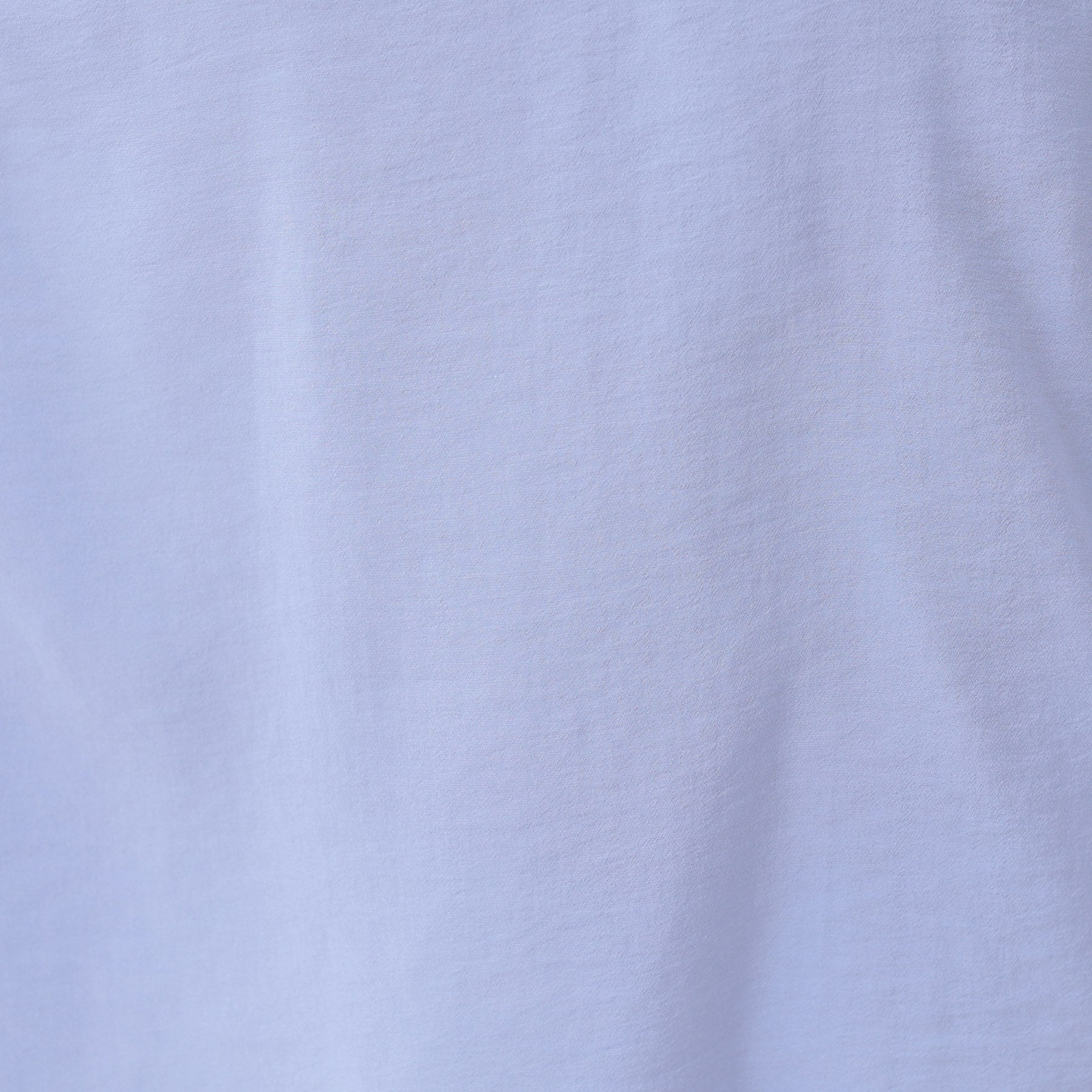 インディヴィ INDIVI 【洗える/SETUP可能】袖コンシャスシアーブラウス (サックスブルー(090)) サックスブルー(090)