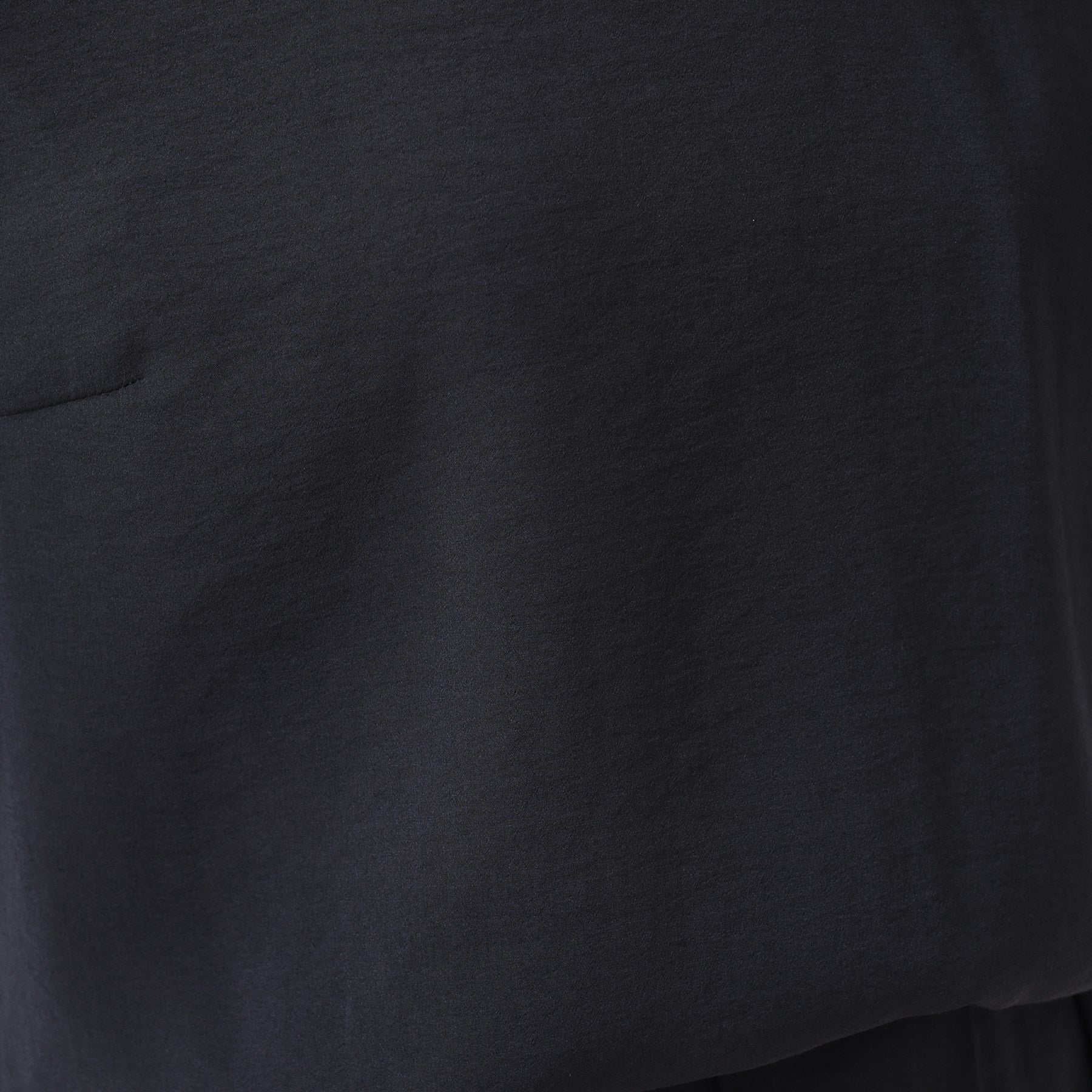 インディヴィ INDIVI 【洗える/SETUP可能】袖コンシャスシアーブラウス (サックスブルー(090)) サックスブルー(090)